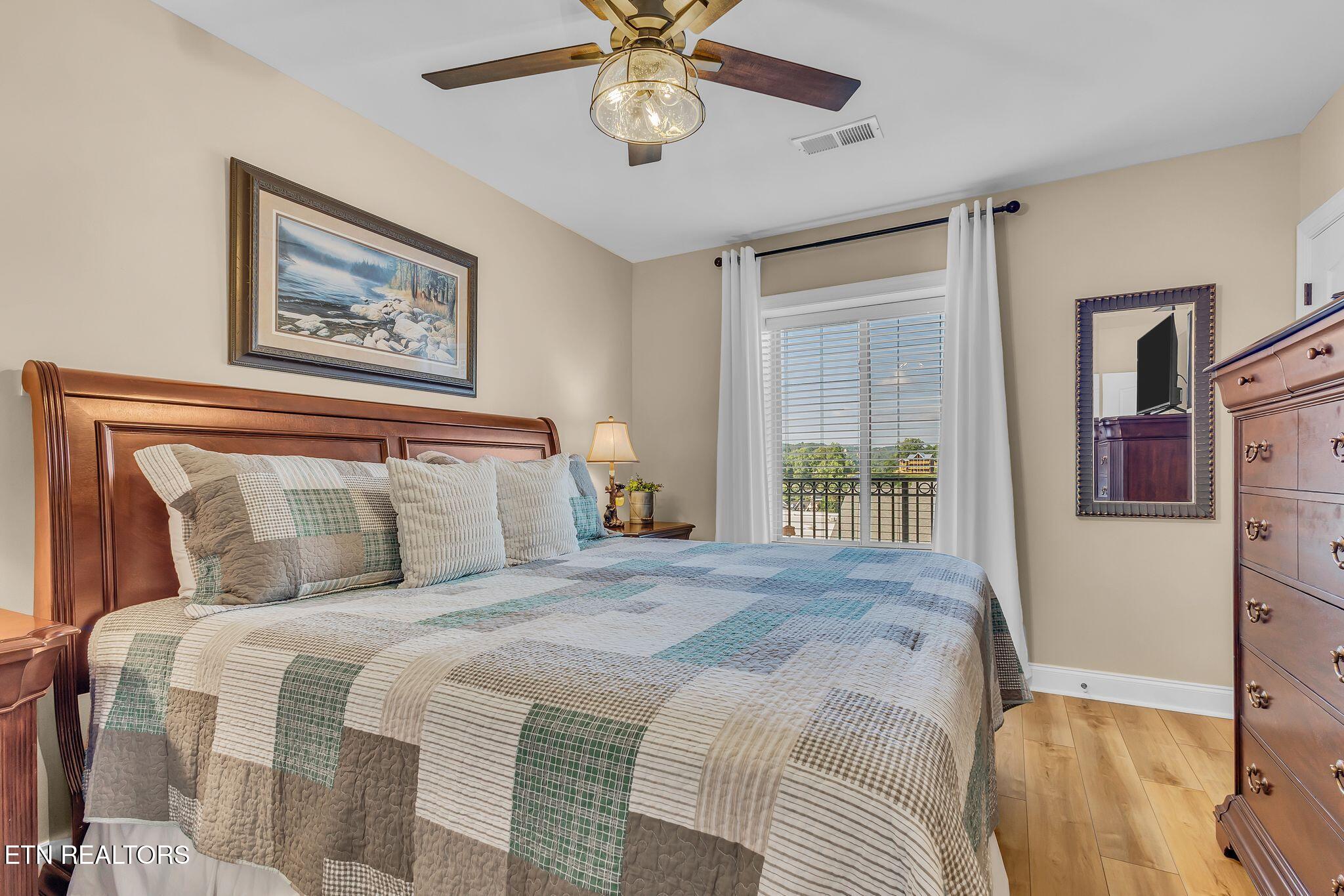 120 Bon Air Drive Gatlinburg TN 37738