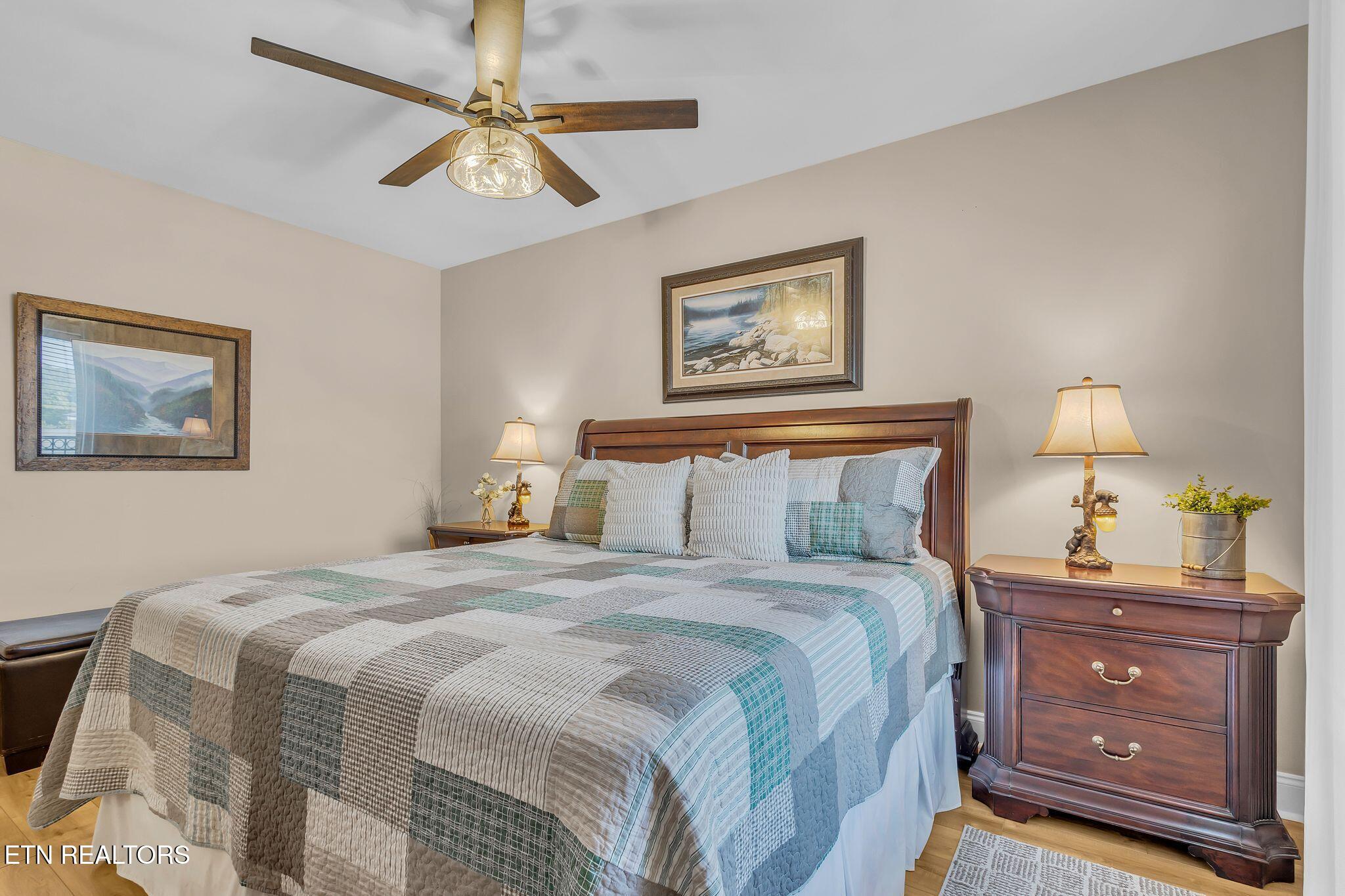 120 Bon Air Drive Gatlinburg TN 37738