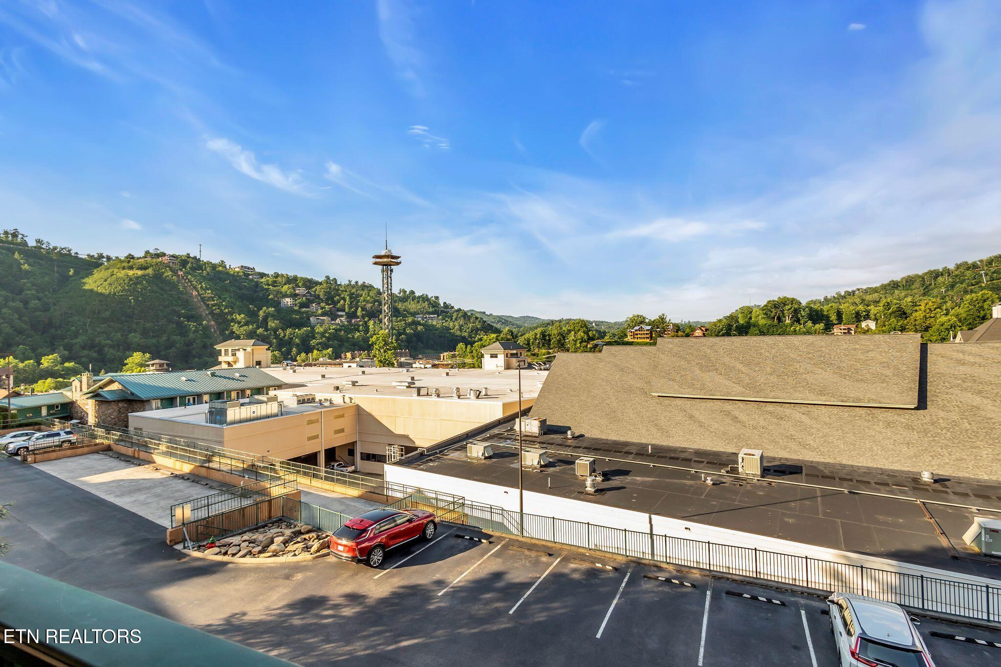 120 Bon Air Drive Gatlinburg TN 37738