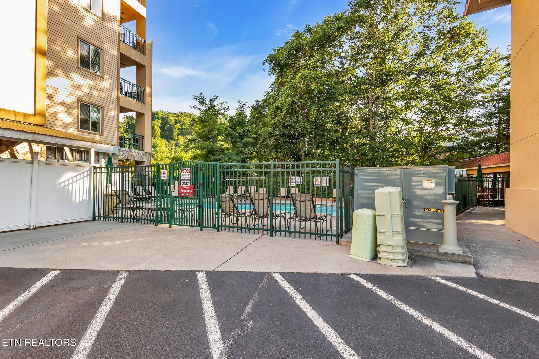 120 Bon Air Drive Gatlinburg TN 37738