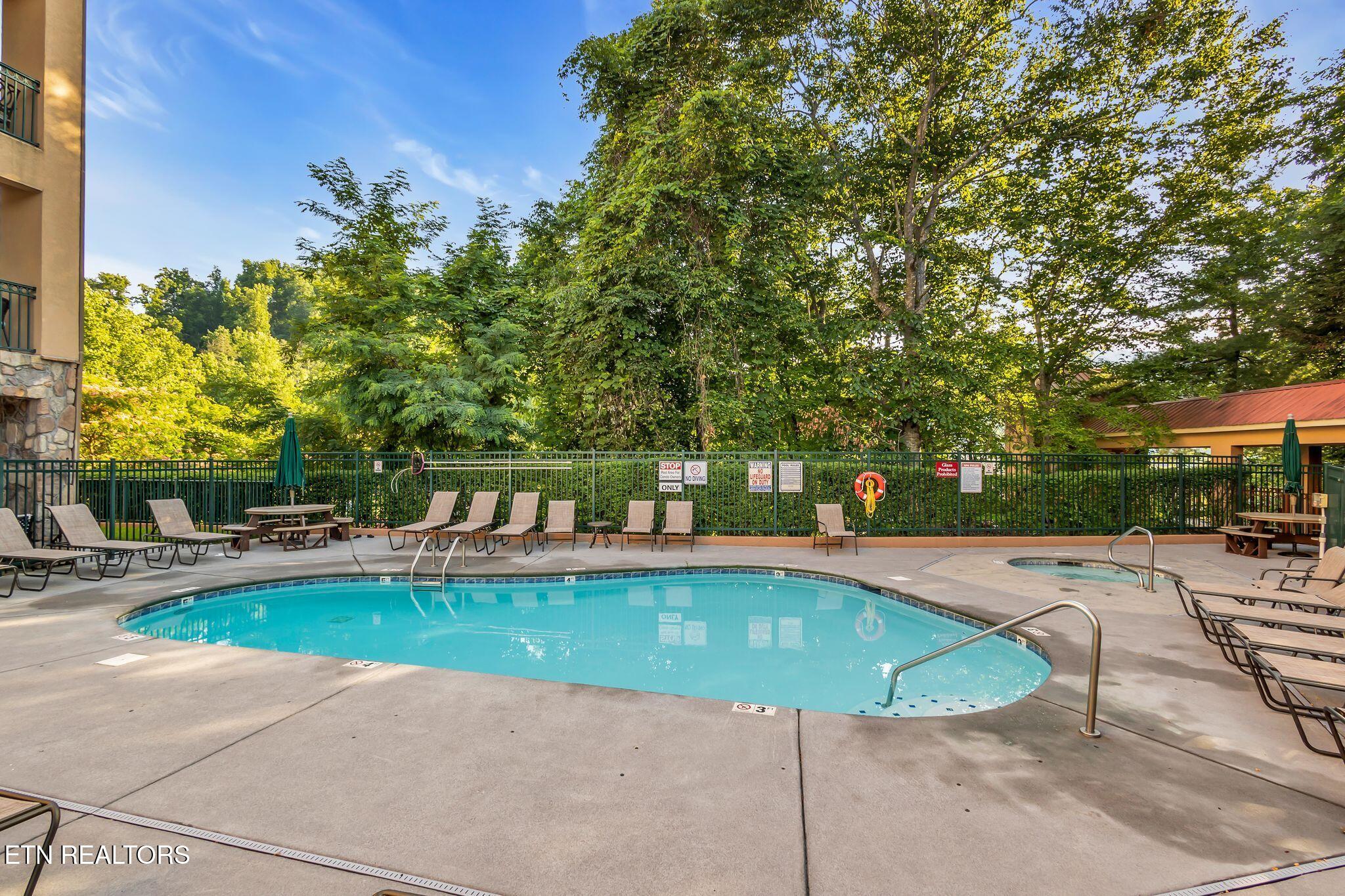 120 Bon Air Drive Gatlinburg TN 37738