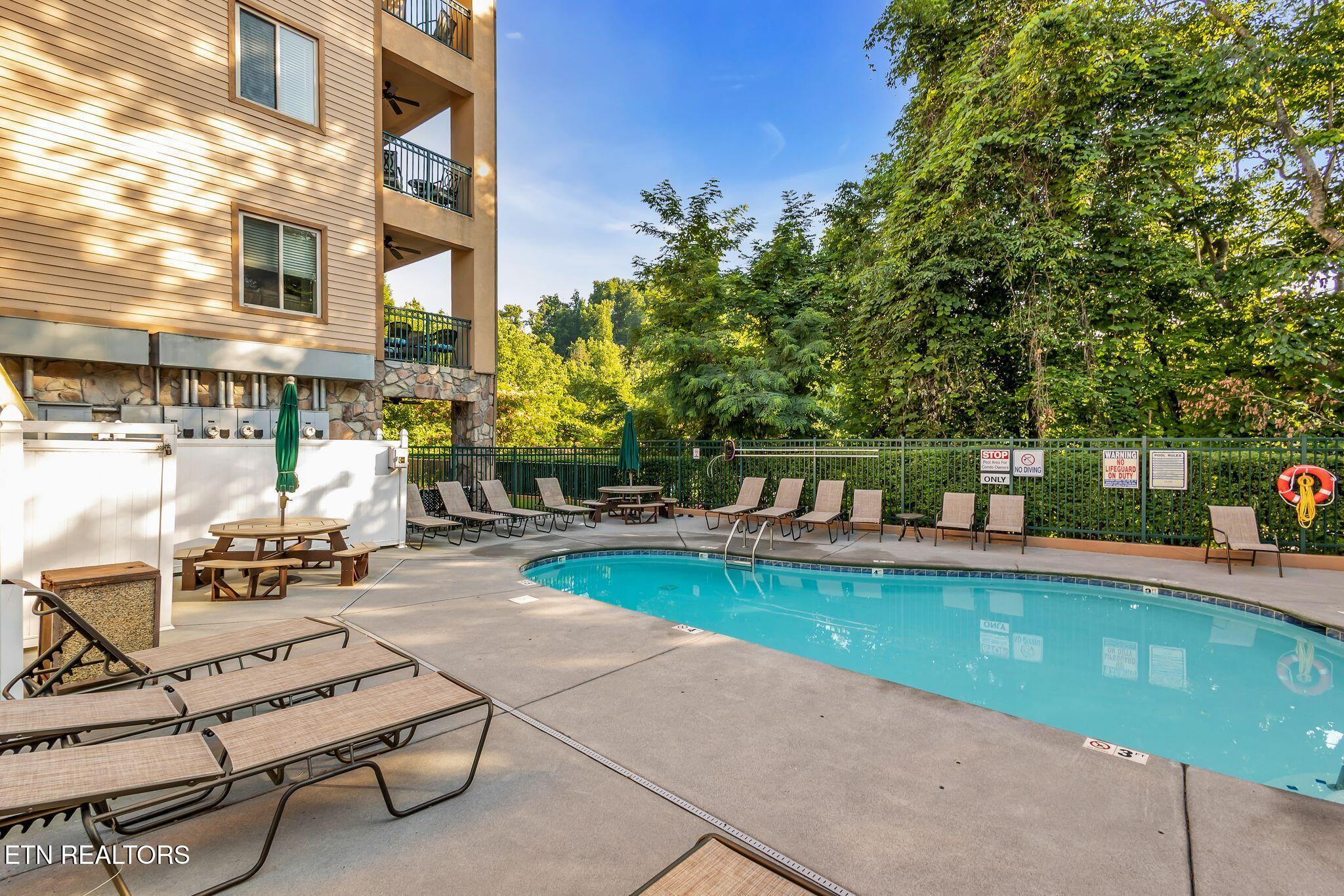 120 Bon Air Drive Gatlinburg TN 37738