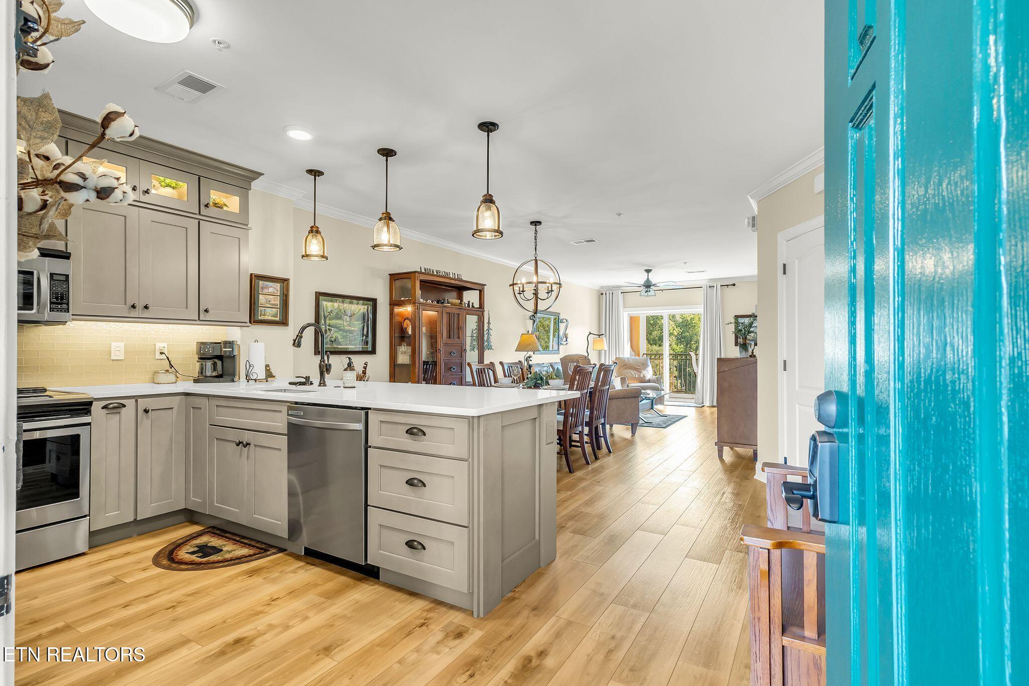 120 Bon Air Drive Gatlinburg TN 37738