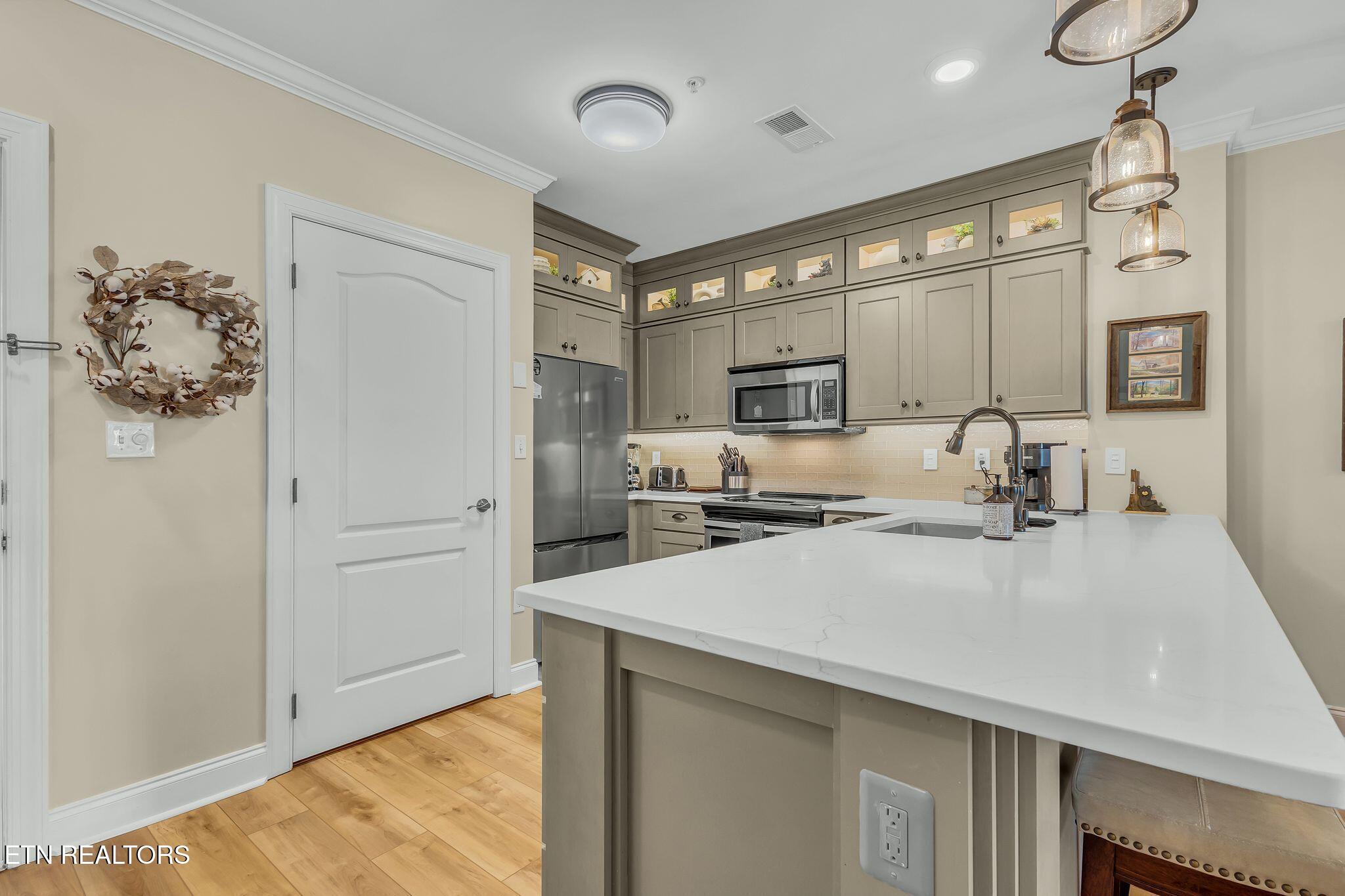 120 Bon Air Drive Gatlinburg TN 37738