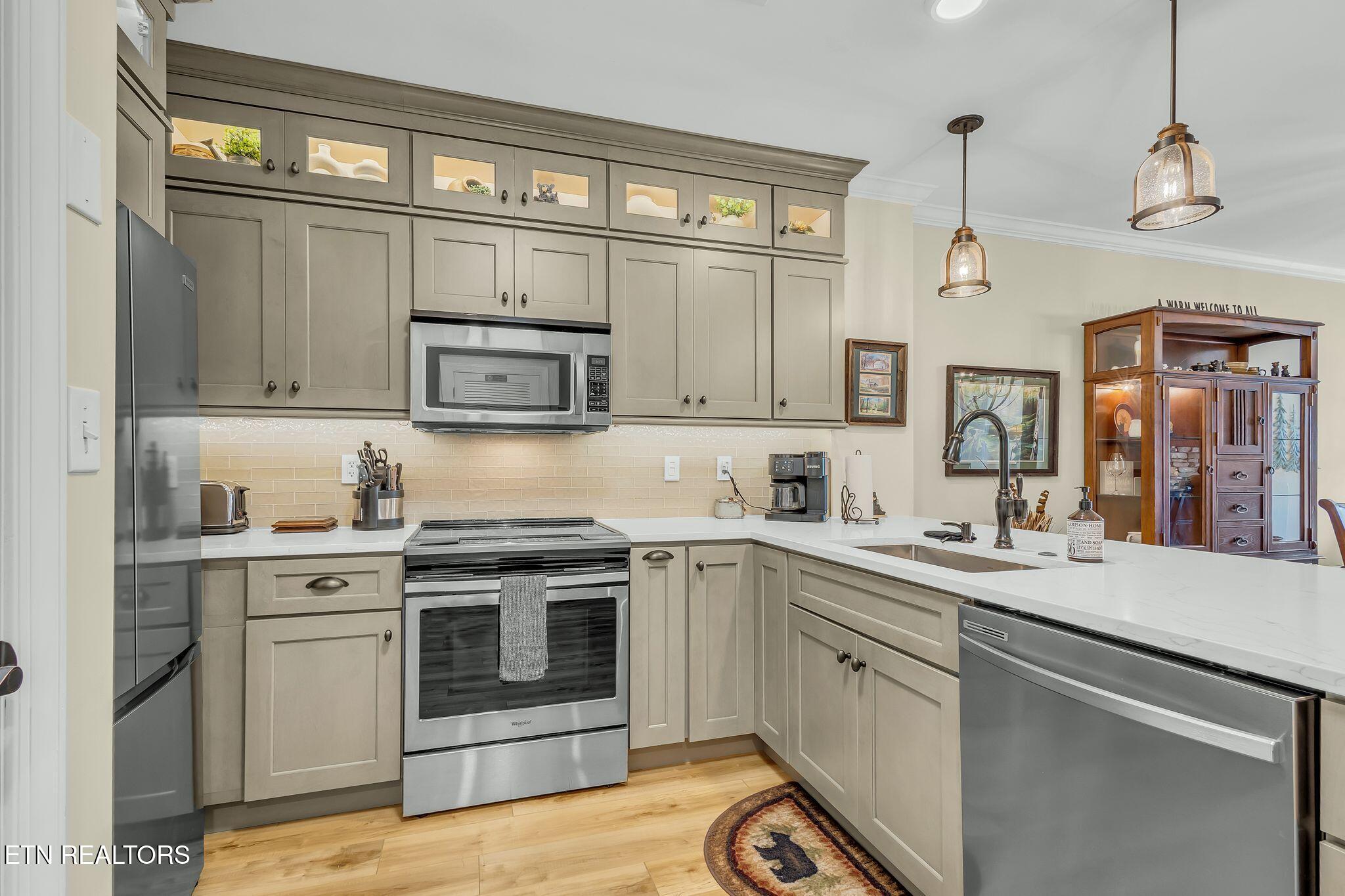 120 Bon Air Drive Gatlinburg TN 37738
