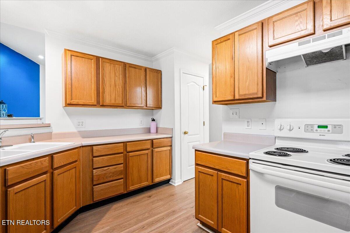 7037 La Christa Way Knoxville TN 37921