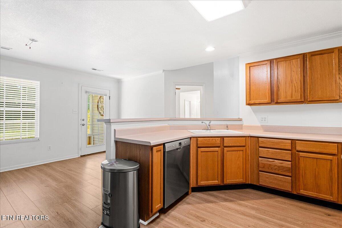 7037 La Christa Way Knoxville TN 37921