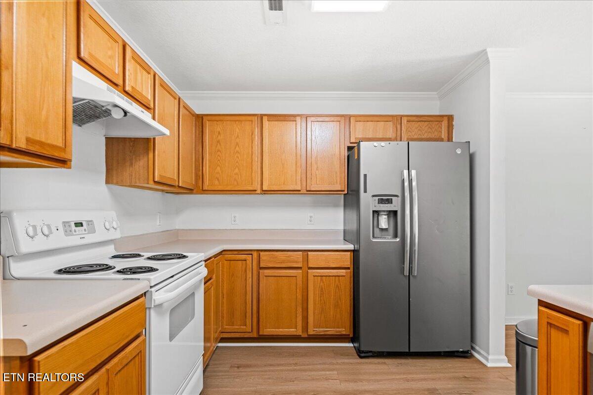 7037 La Christa Way Knoxville TN 37921