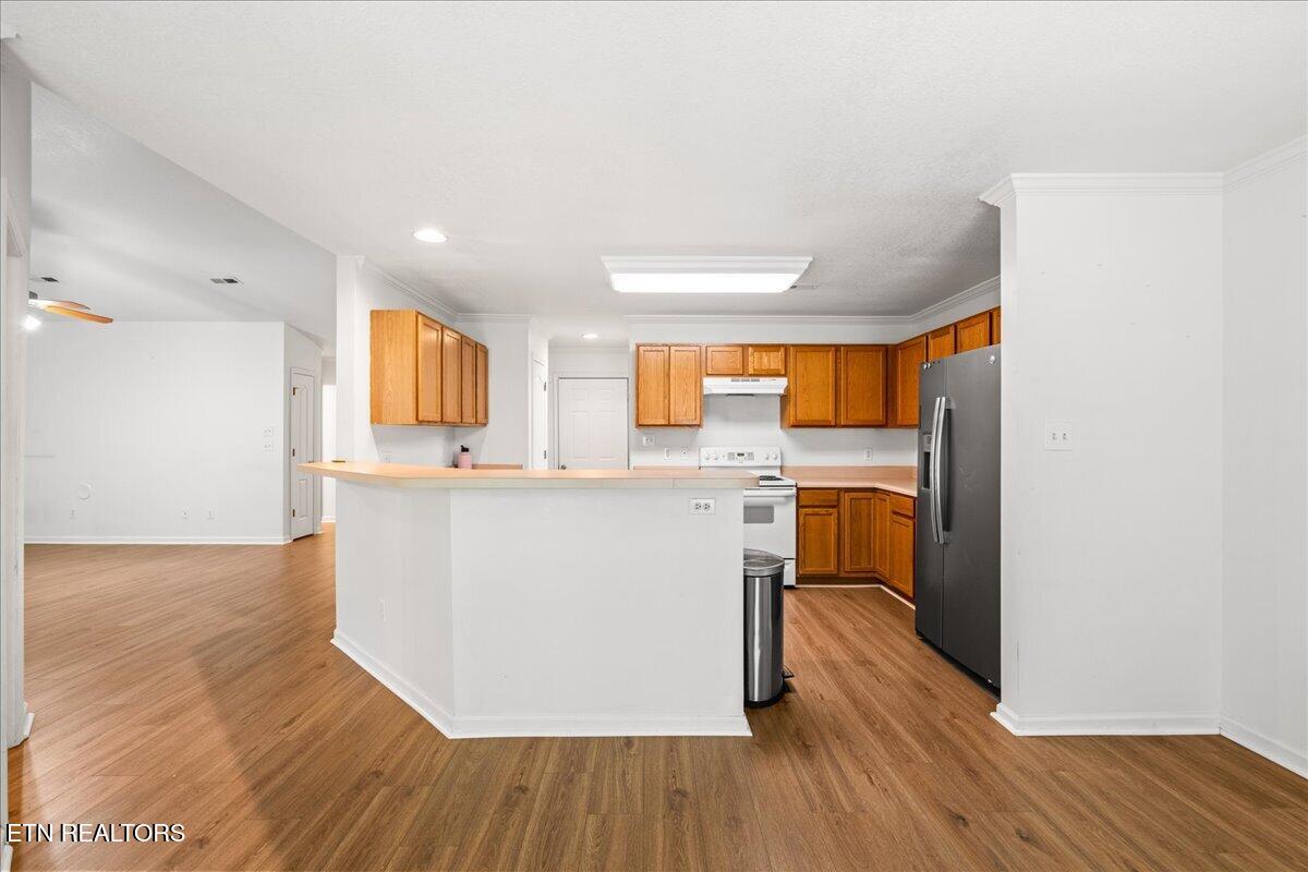 7037 La Christa Way Knoxville TN 37921