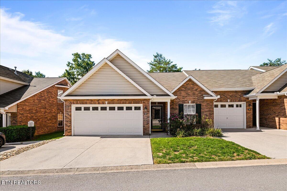 7037 La Christa Way Knoxville TN 37921