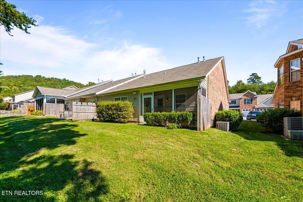 7037 La Christa Way Knoxville TN 37921