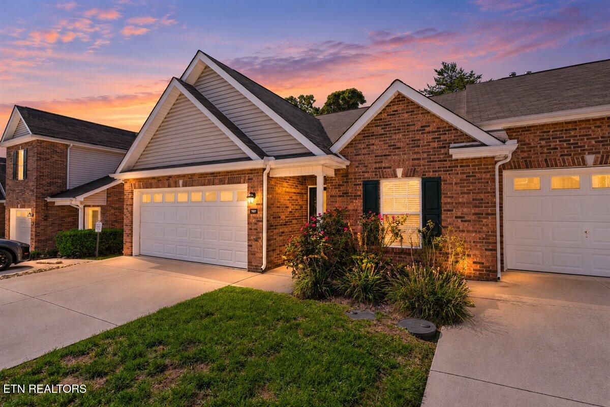 7037 La Christa Way Knoxville TN 37921