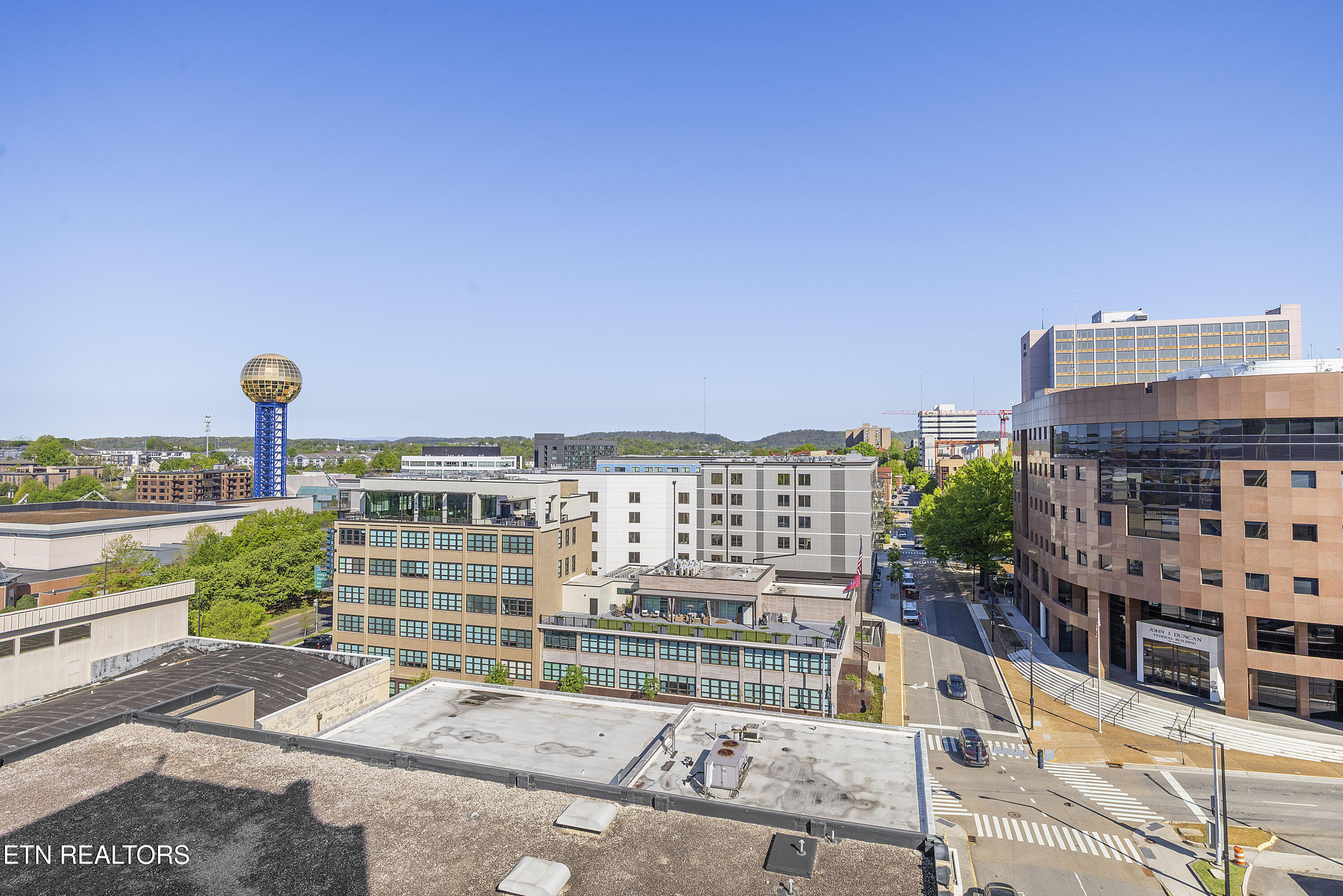 603 W Main Street Knoxville TN 37902