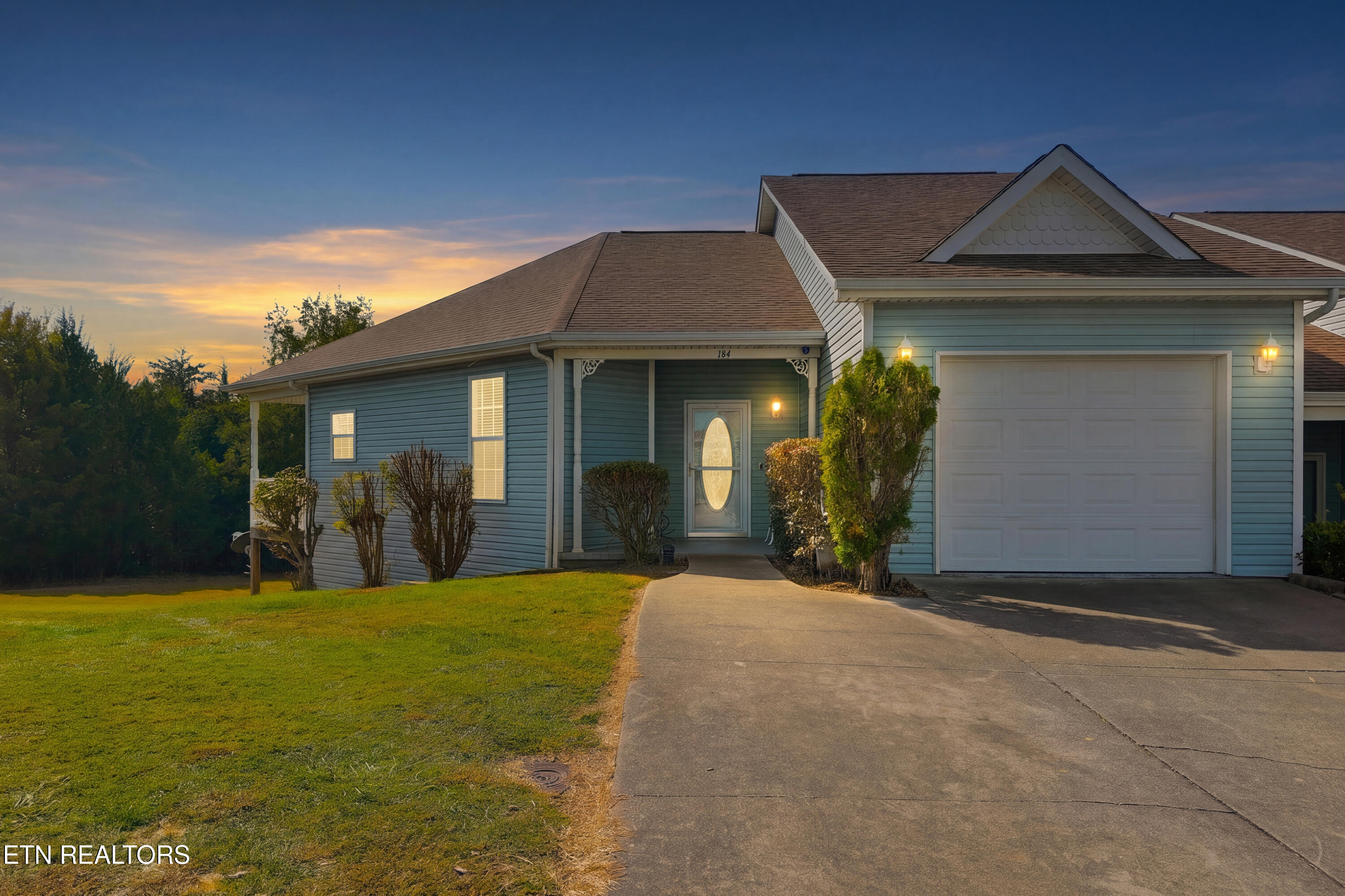 184 Victorias Landing Sevierville TN 37862
