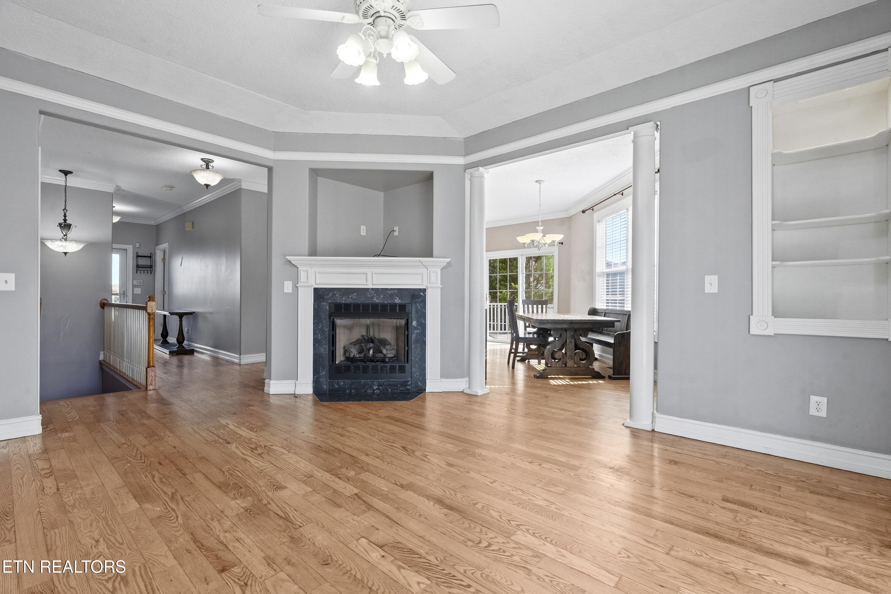 184 Victorias Landing Sevierville TN 37862