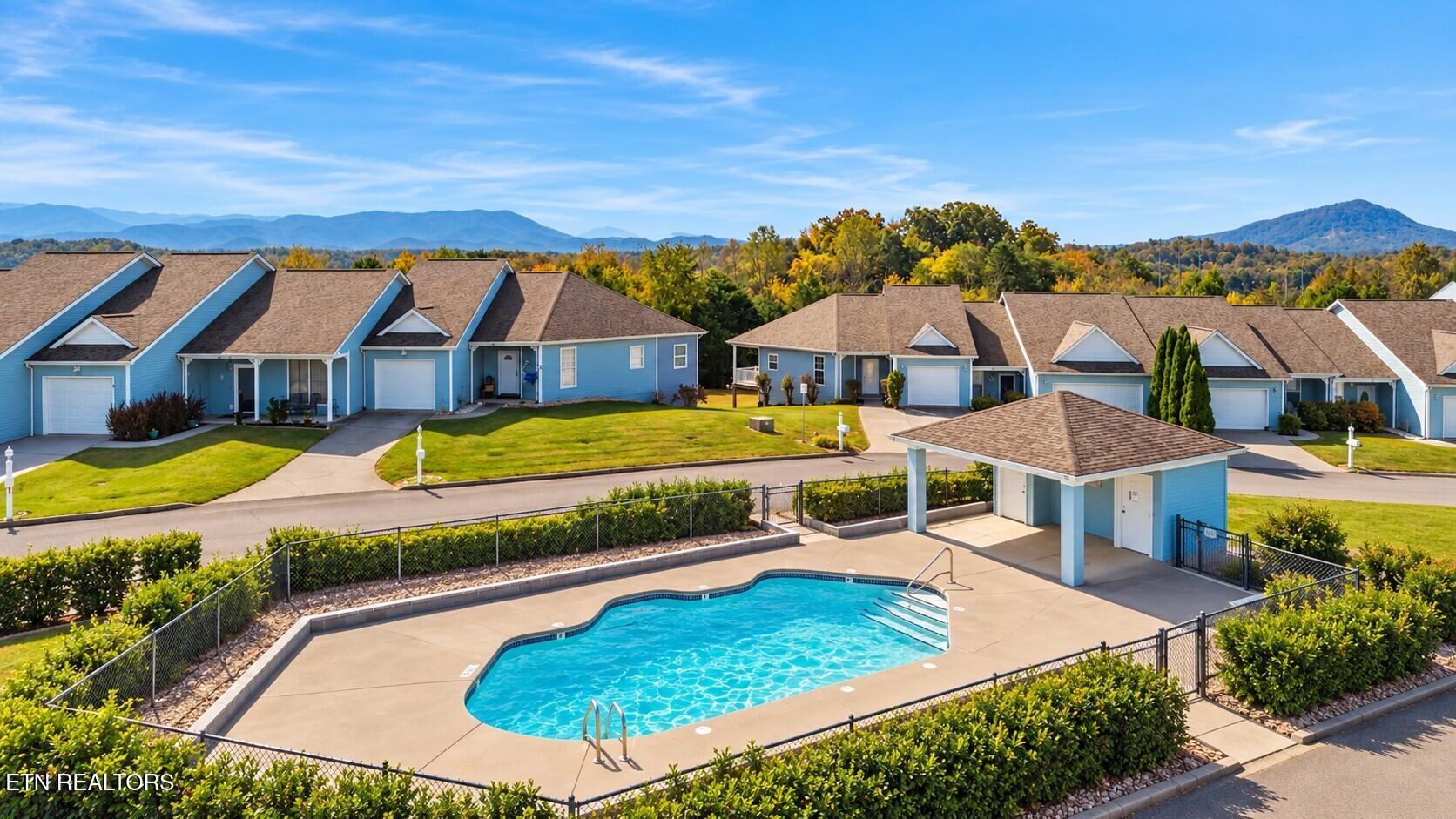 184 Victorias Landing Sevierville TN 37862