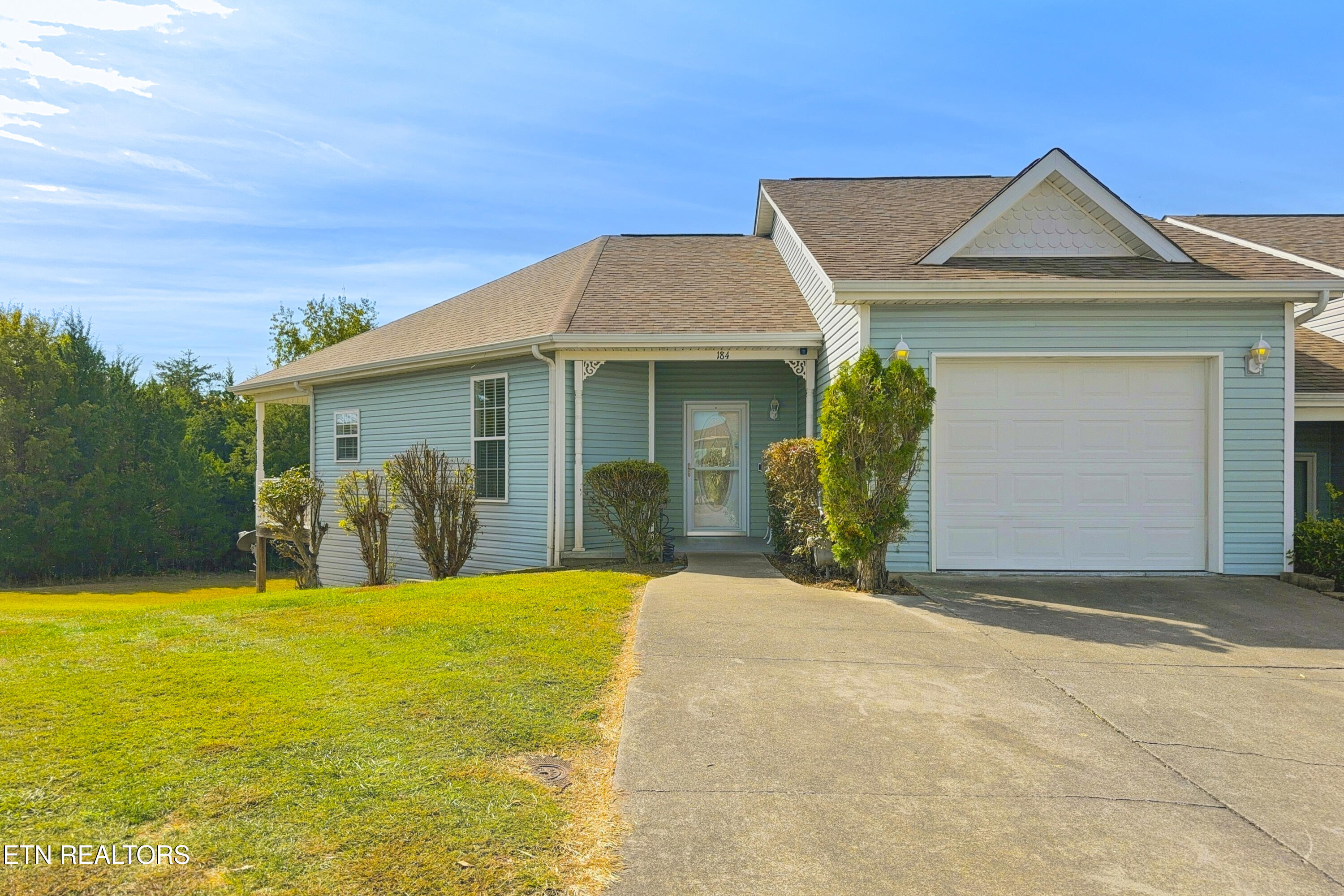 184 Victorias Landing Sevierville TN 37862