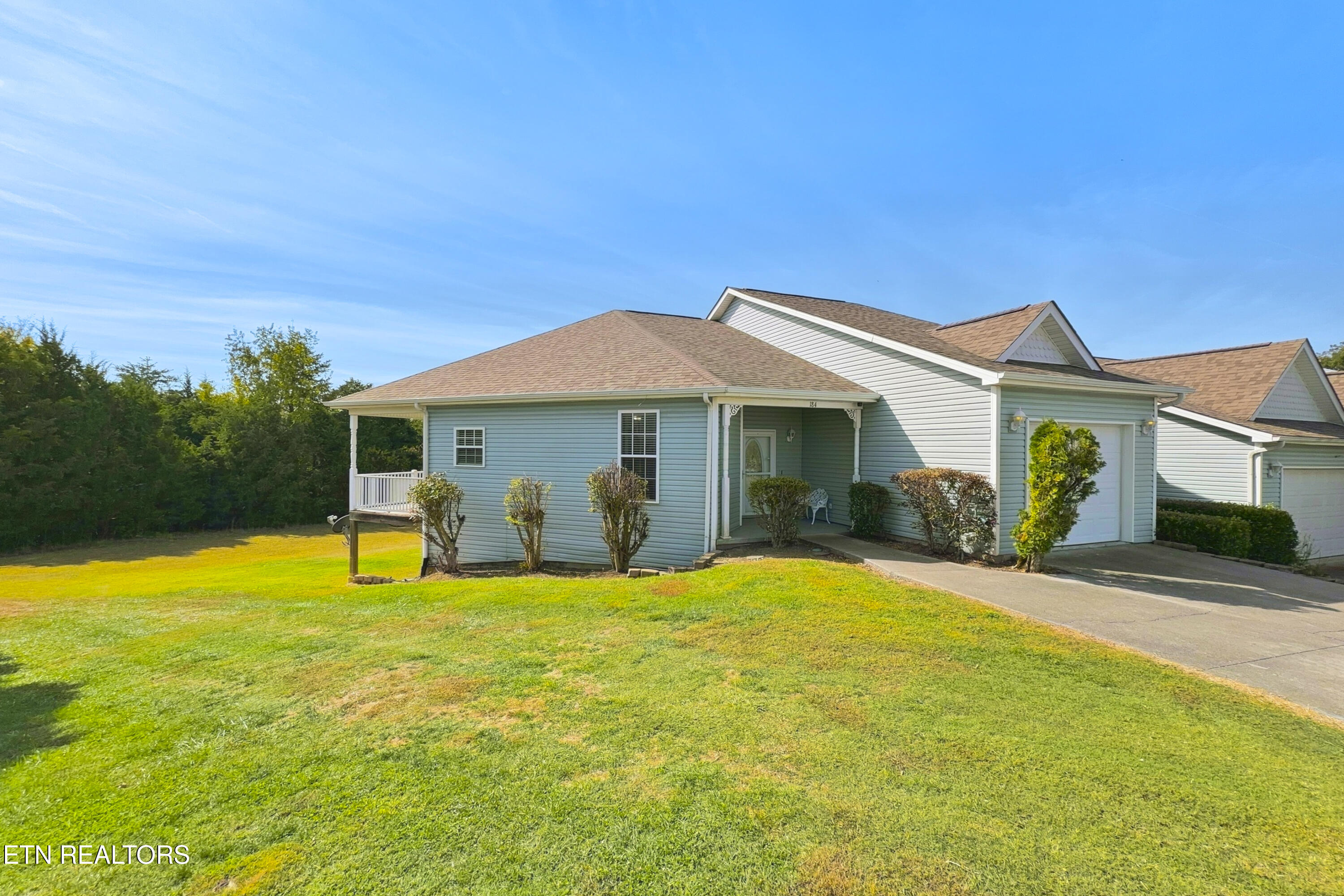 184 Victorias Landing Sevierville TN 37862
