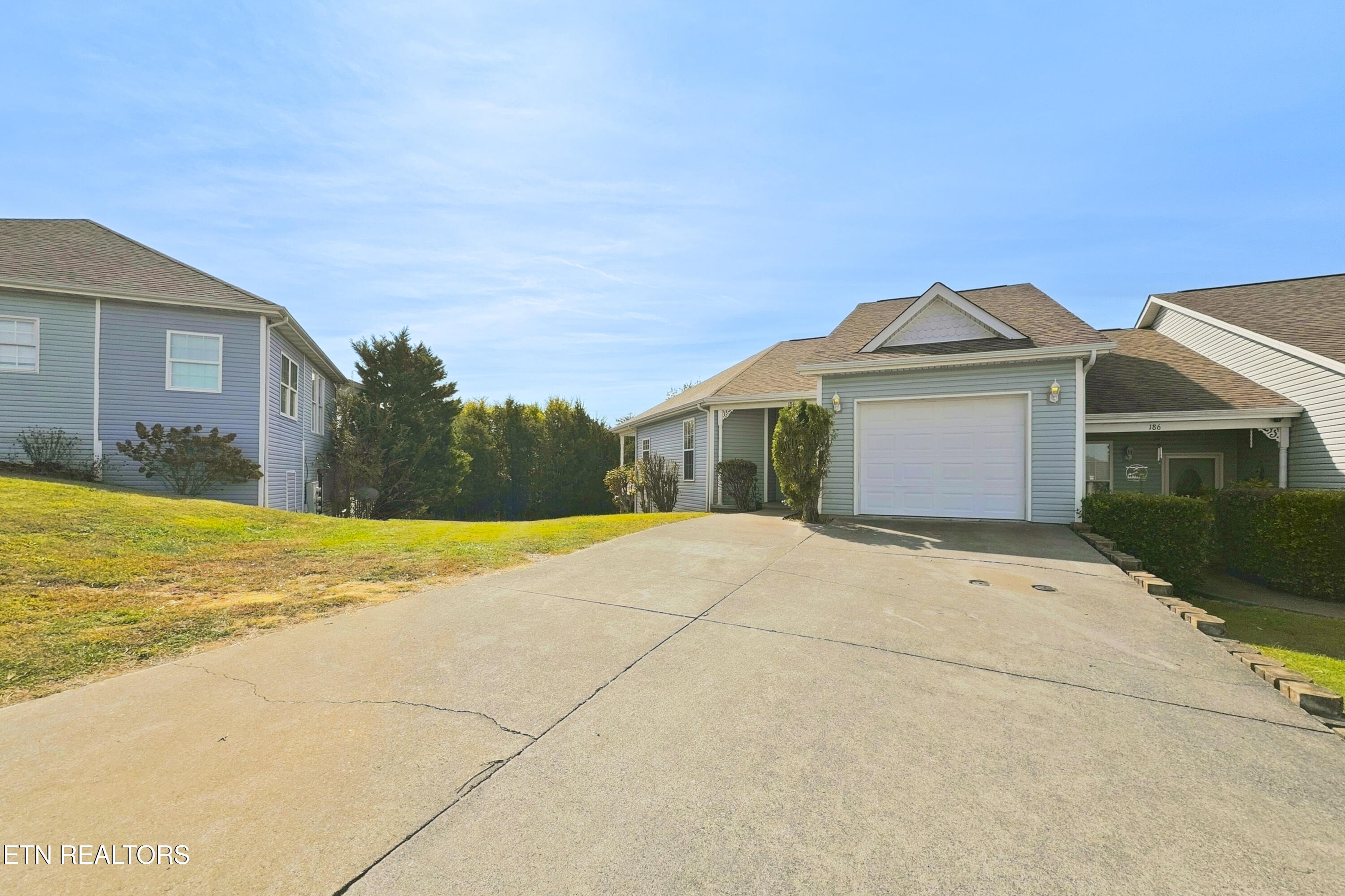 184 Victorias Landing Sevierville TN 37862