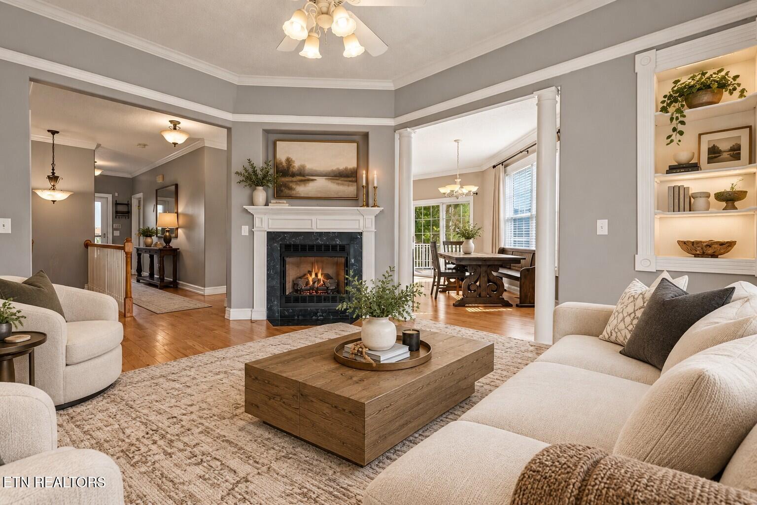 184 Victorias Landing Sevierville TN 37862