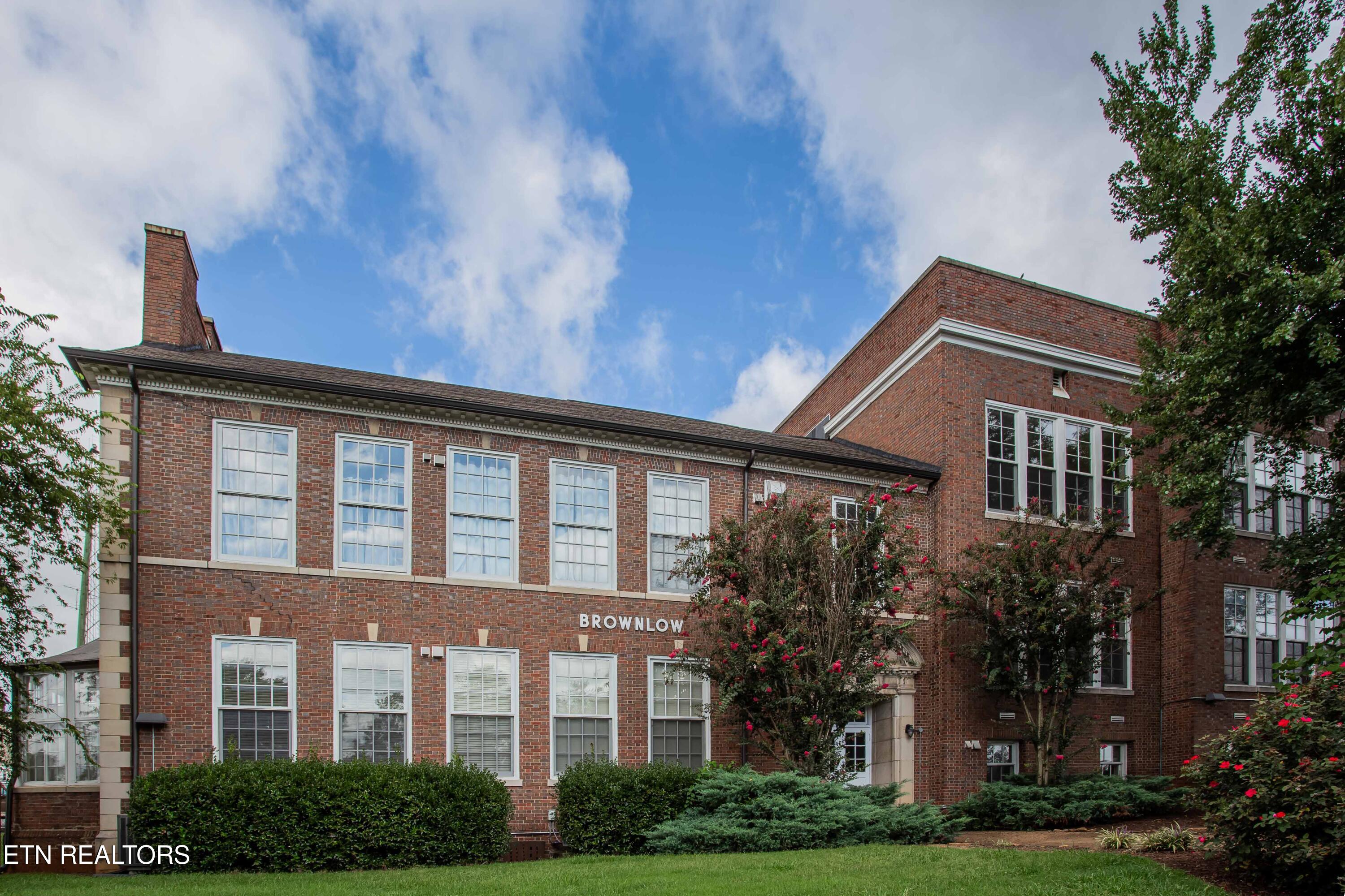 140 E Glenwood Avenue Knoxville TN 37917