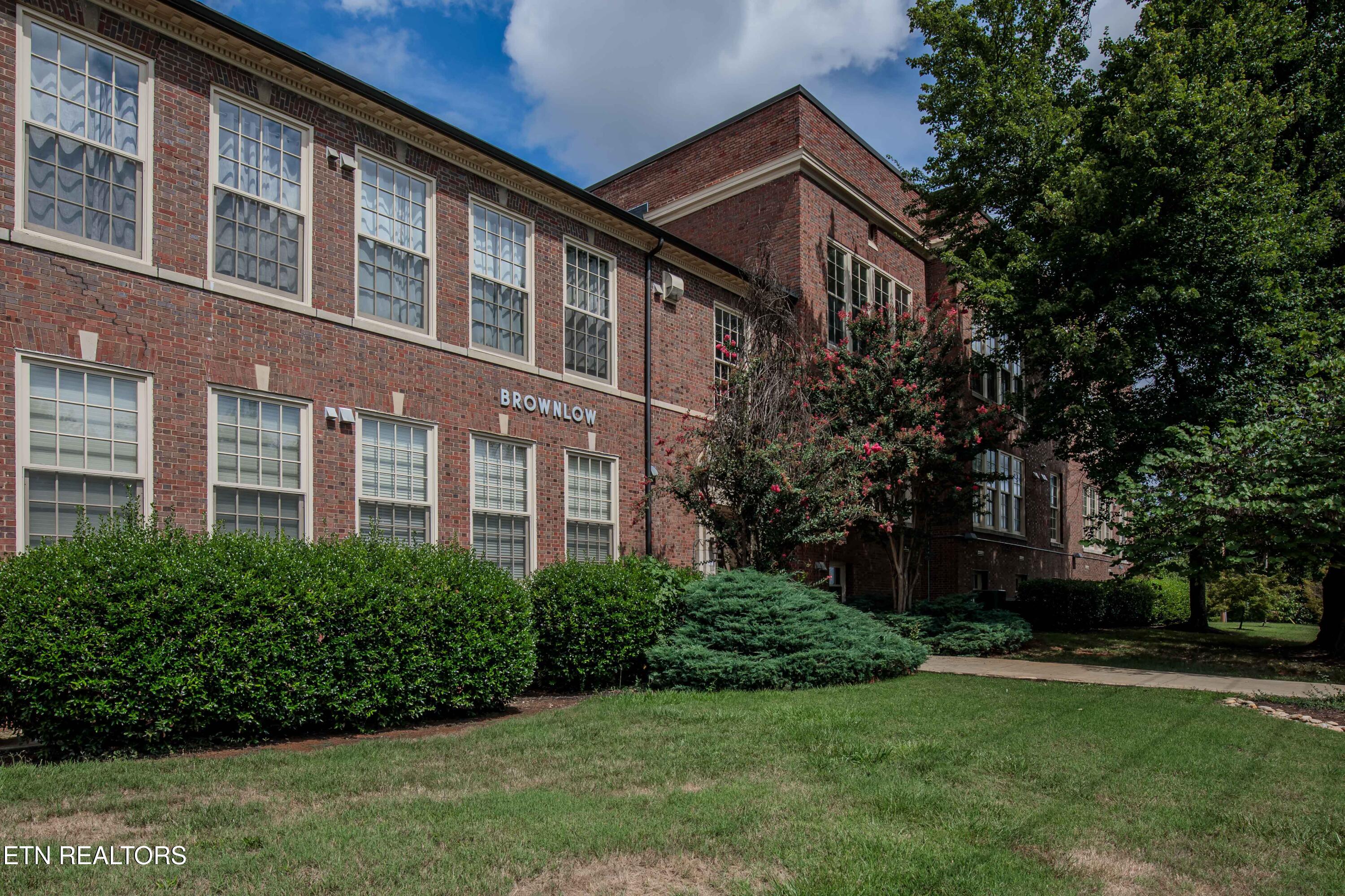 140 E Glenwood Avenue Knoxville TN 37917