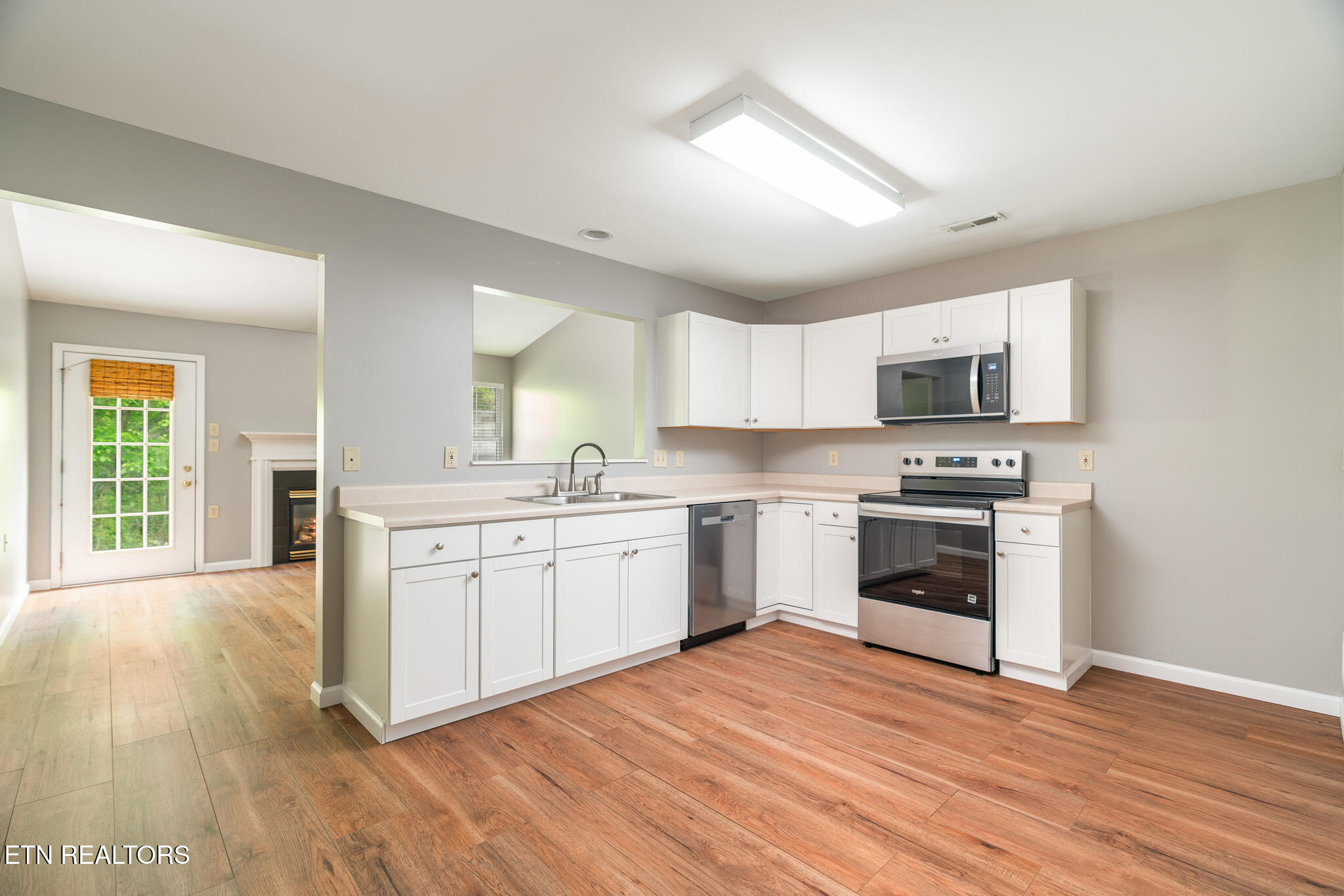7568 Creek Song Court Knoxville TN 37920