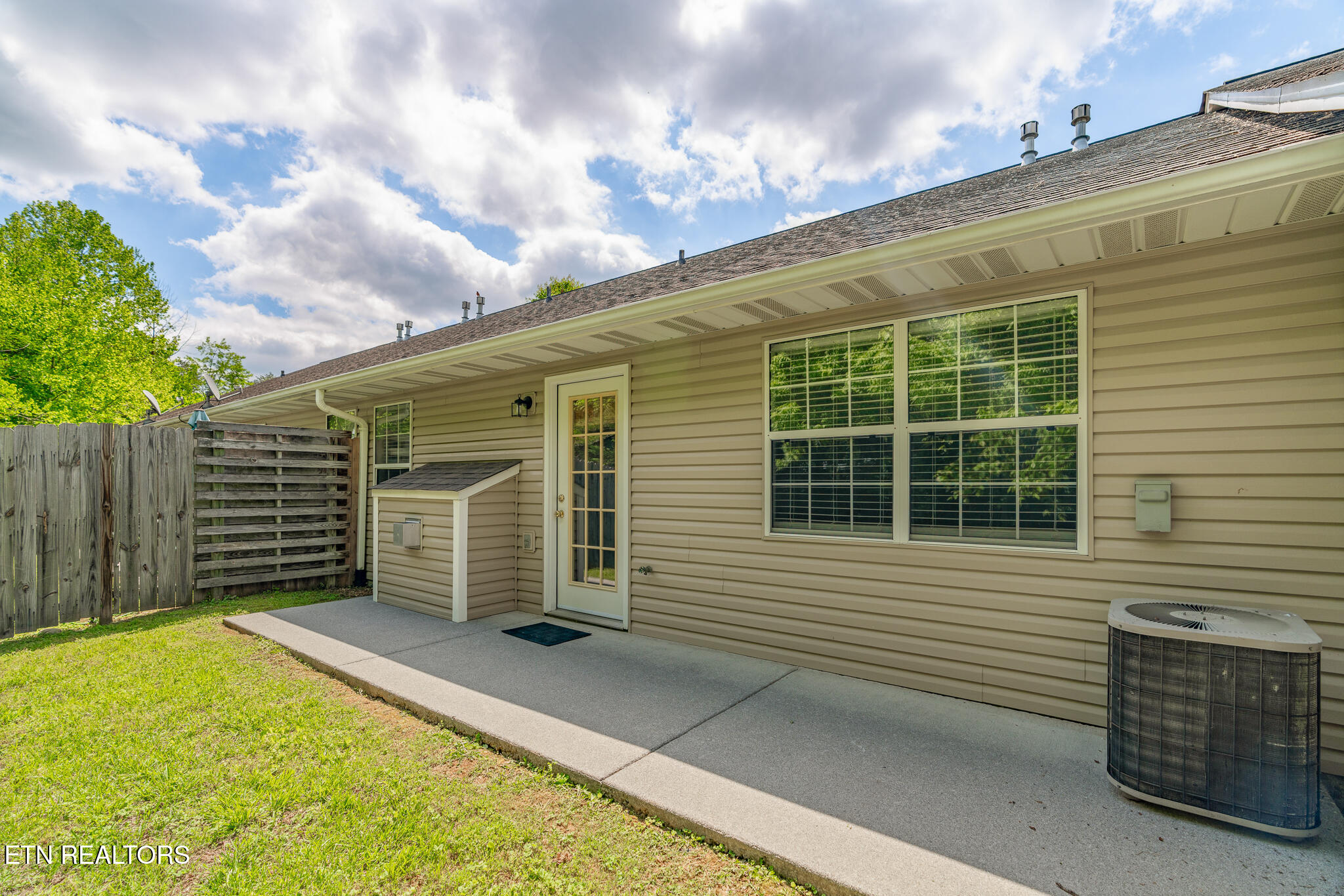 7568 Creek Song Court Knoxville TN 37920