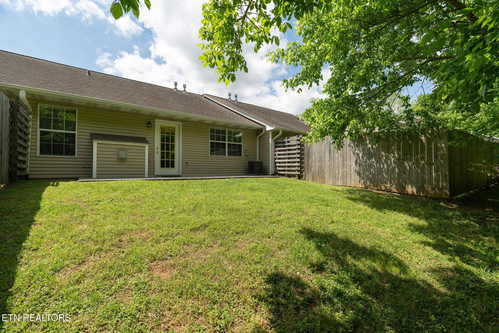 7568 Creek Song Court Knoxville TN 37920