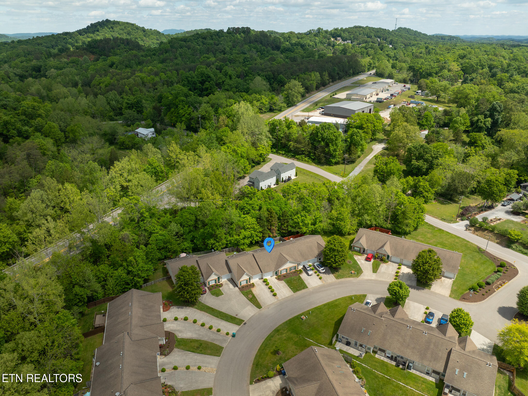 7568 Creek Song Court Knoxville TN 37920