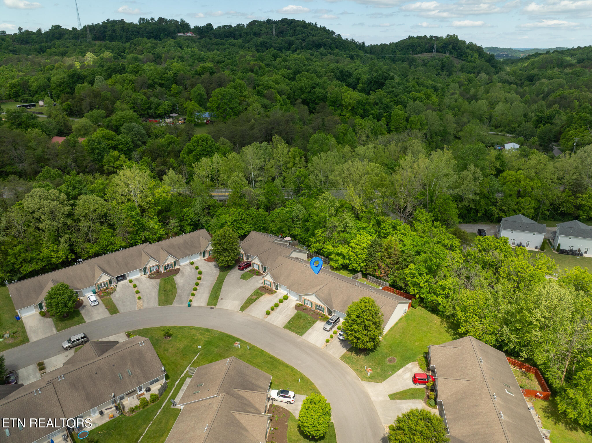 7568 Creek Song Court Knoxville TN 37920