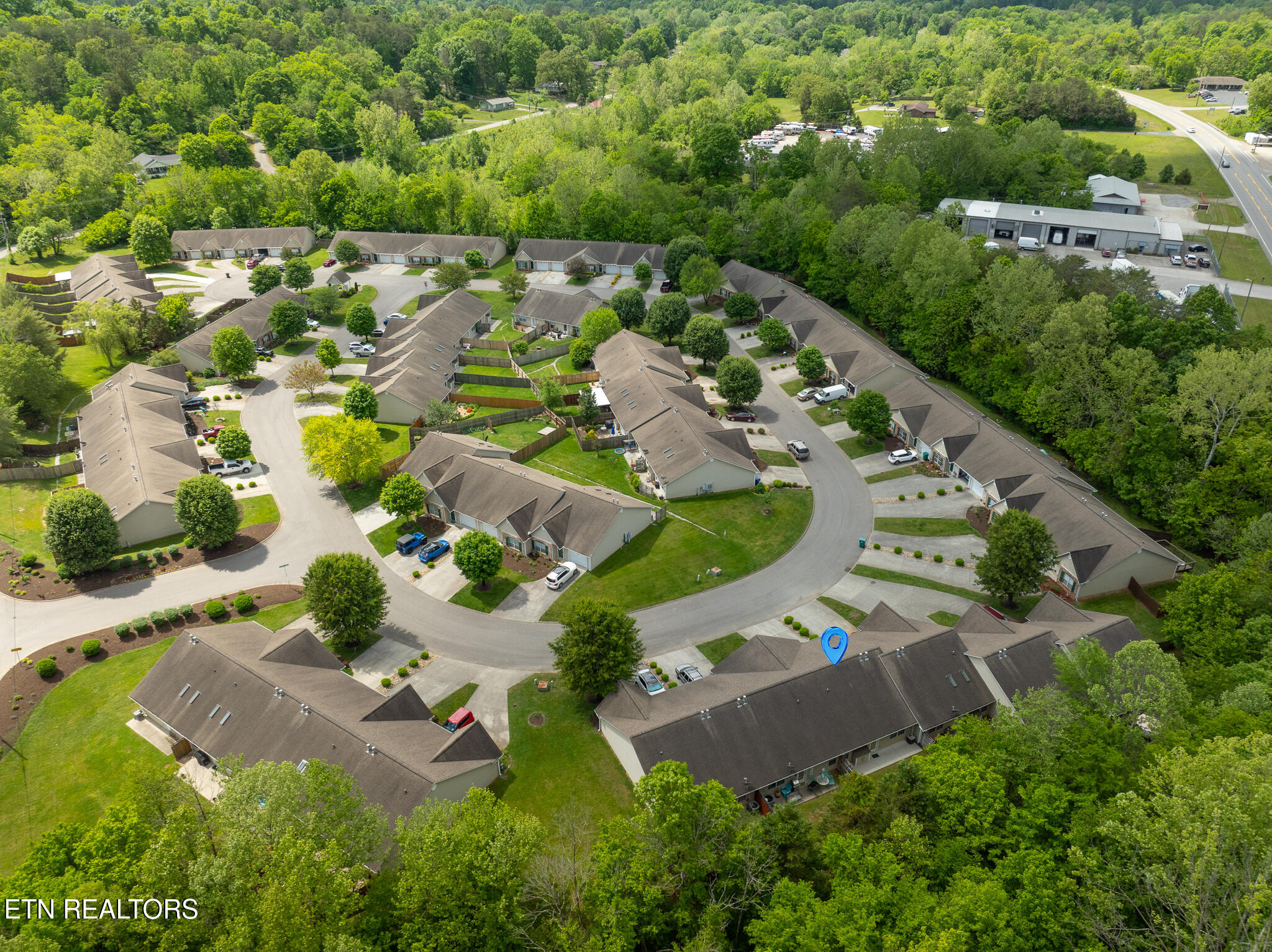 7568 Creek Song Court Knoxville TN 37920