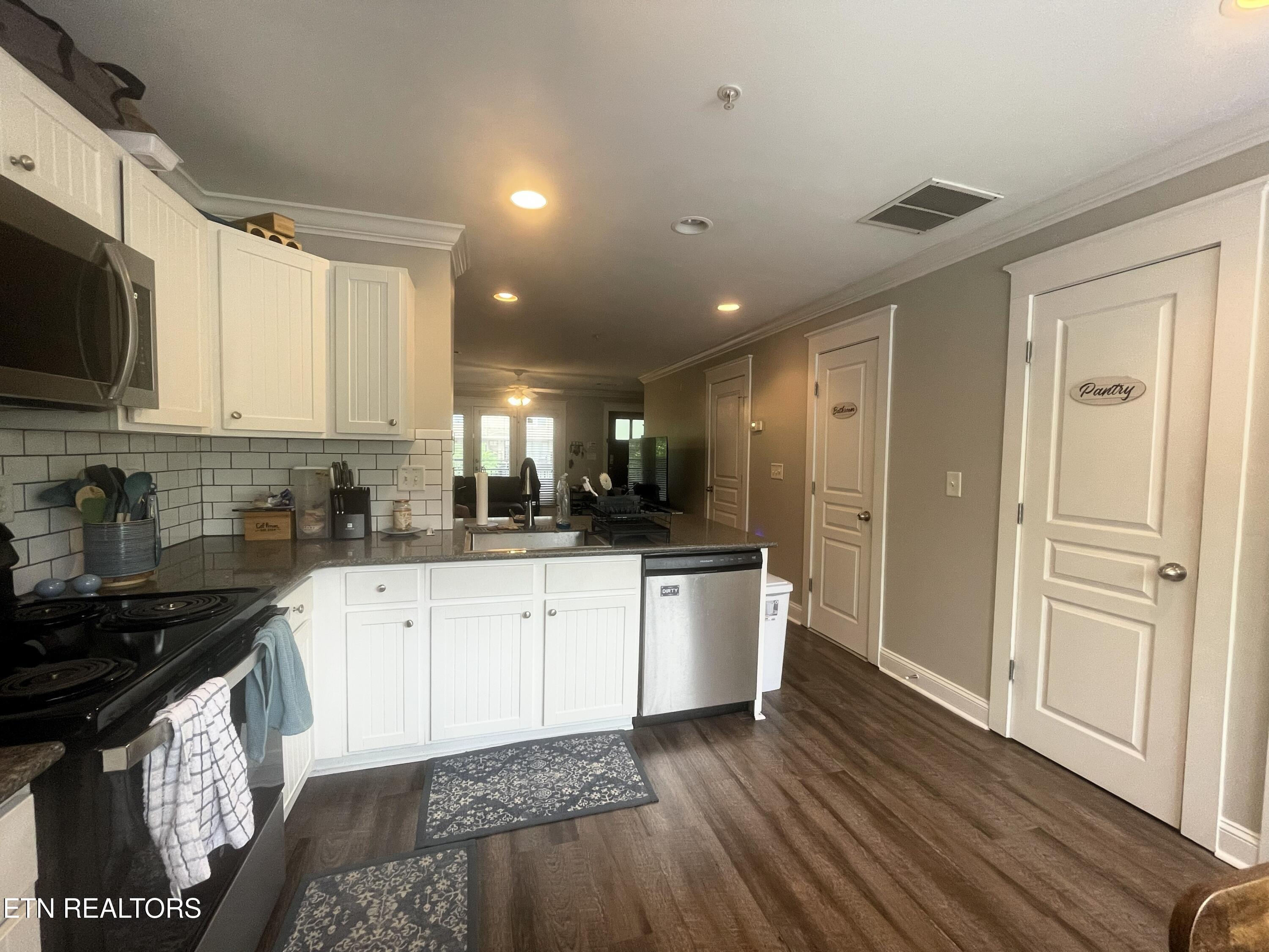 3950 Cherokee Woods Way Knoxville TN 37920