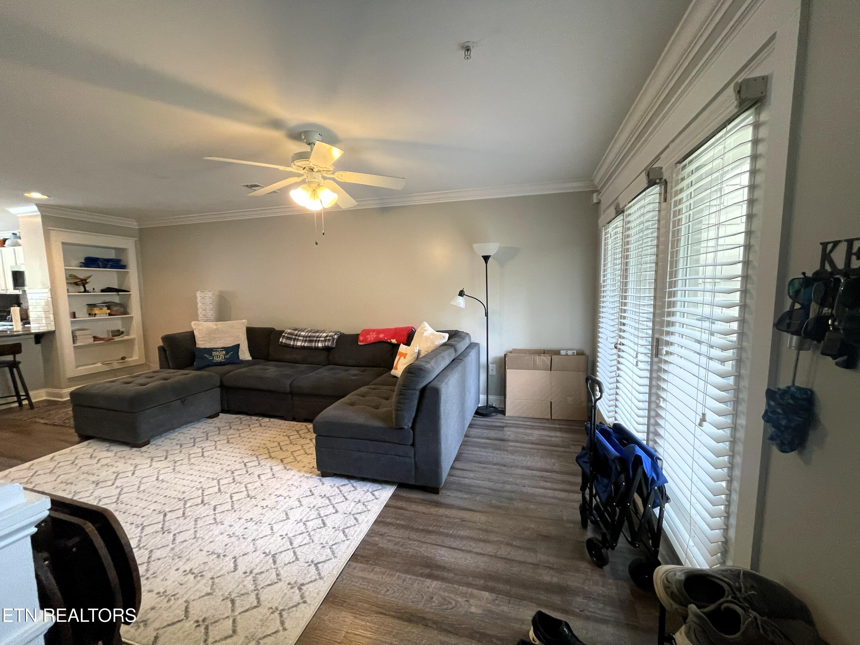 3950 Cherokee Woods Way Knoxville TN 37920