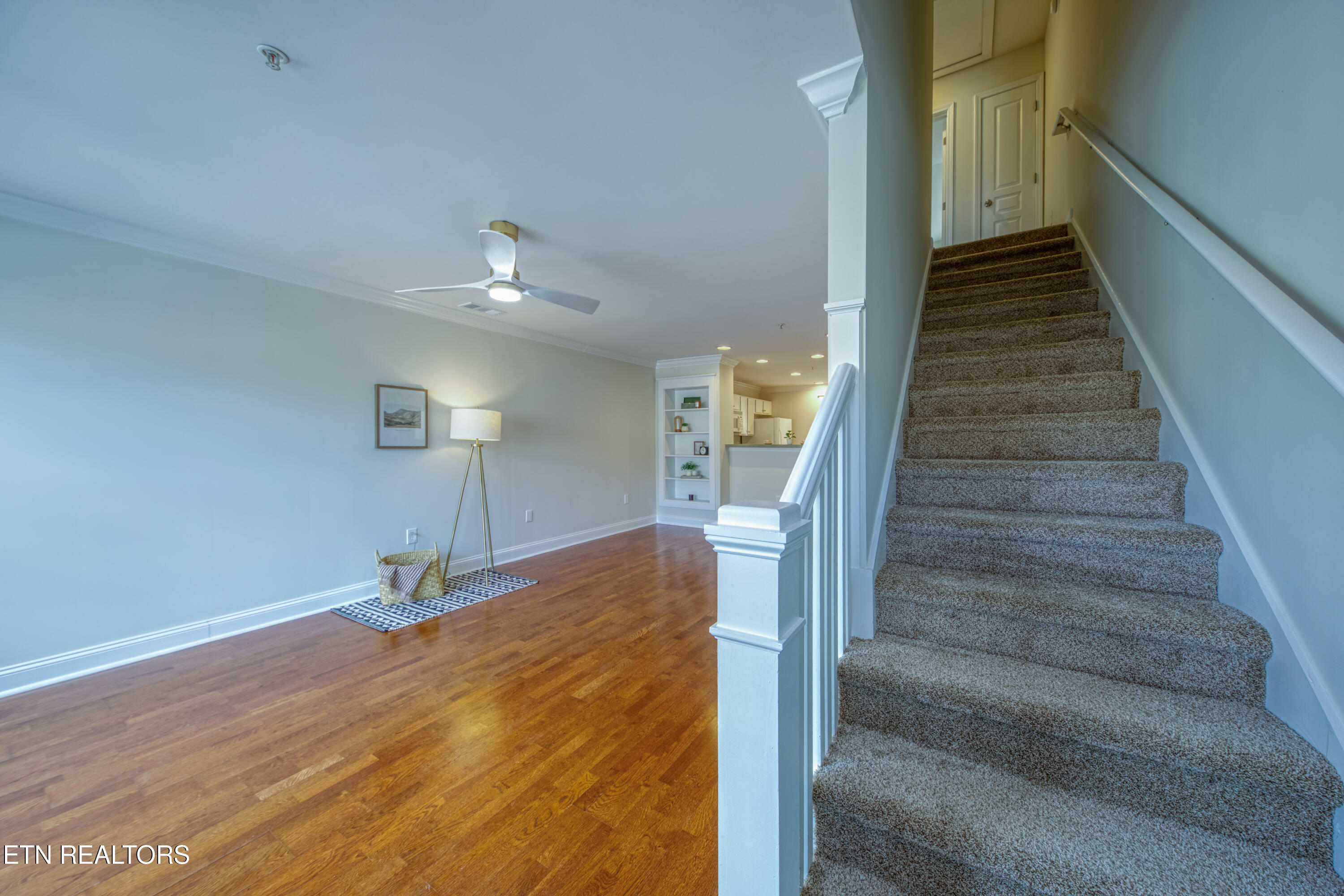 3918 Cherokee Woods Way Knoxville TN 37920