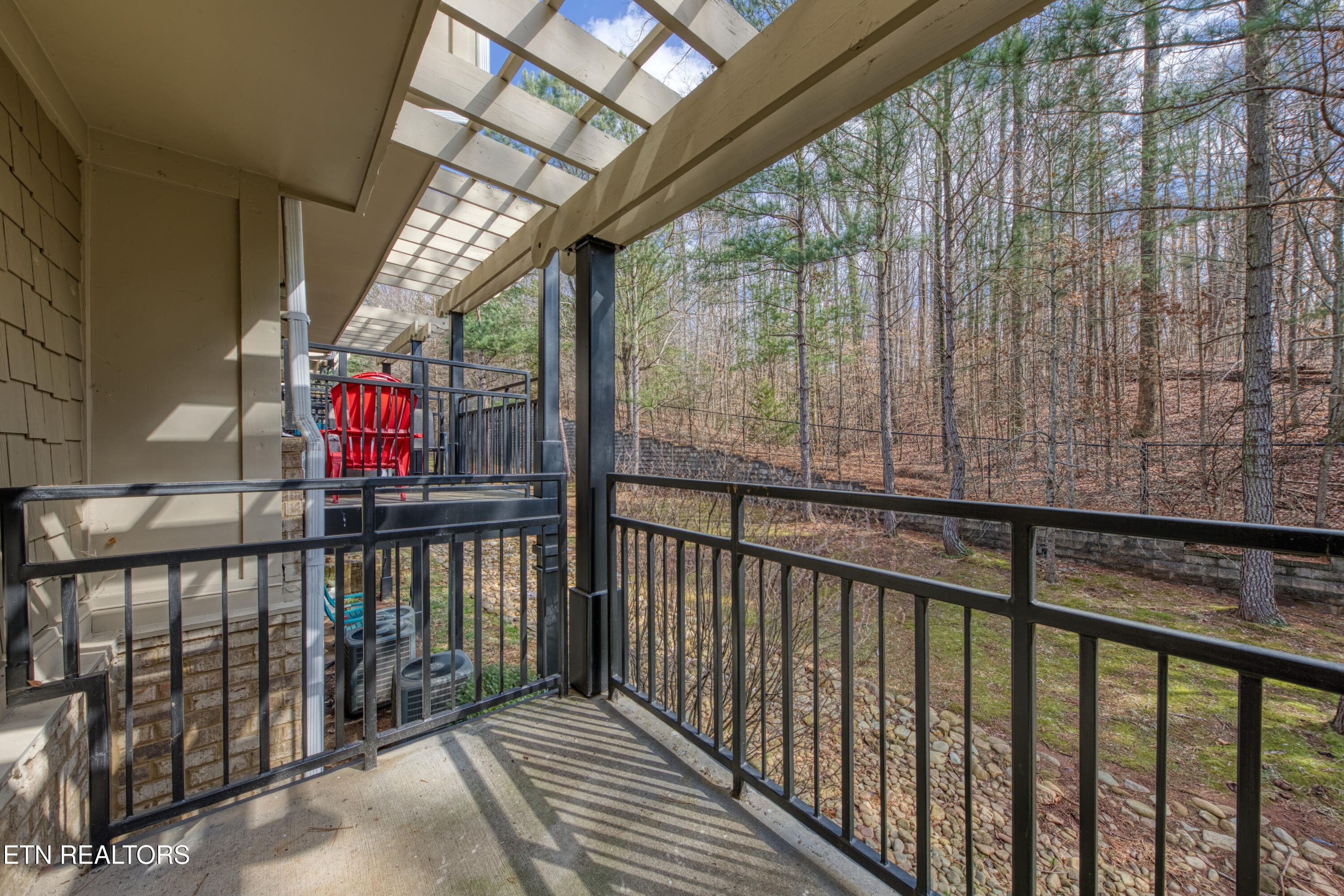 3918 Cherokee Woods Way Knoxville TN 37920