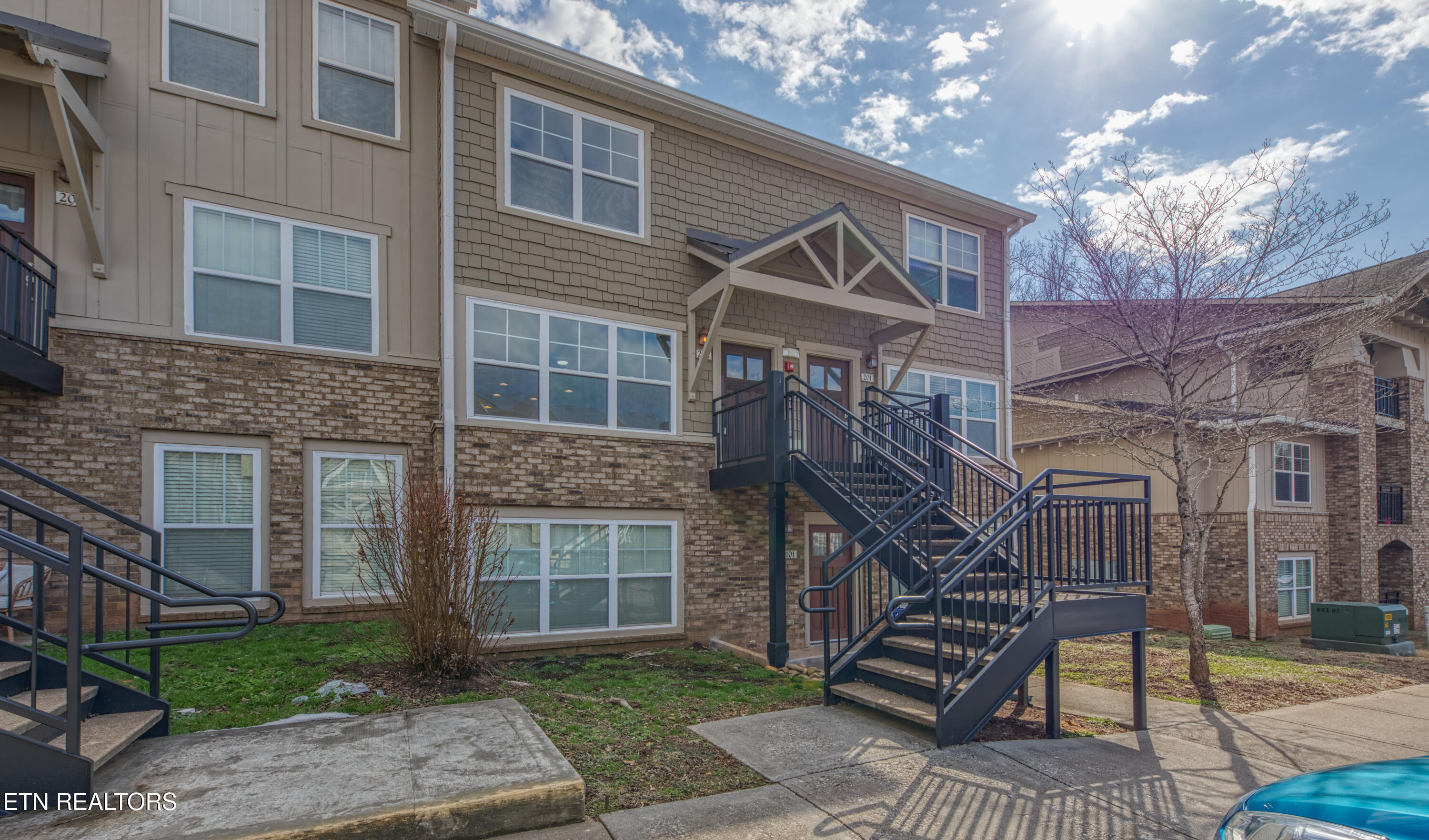 3918 Cherokee Woods Way Knoxville TN 37920