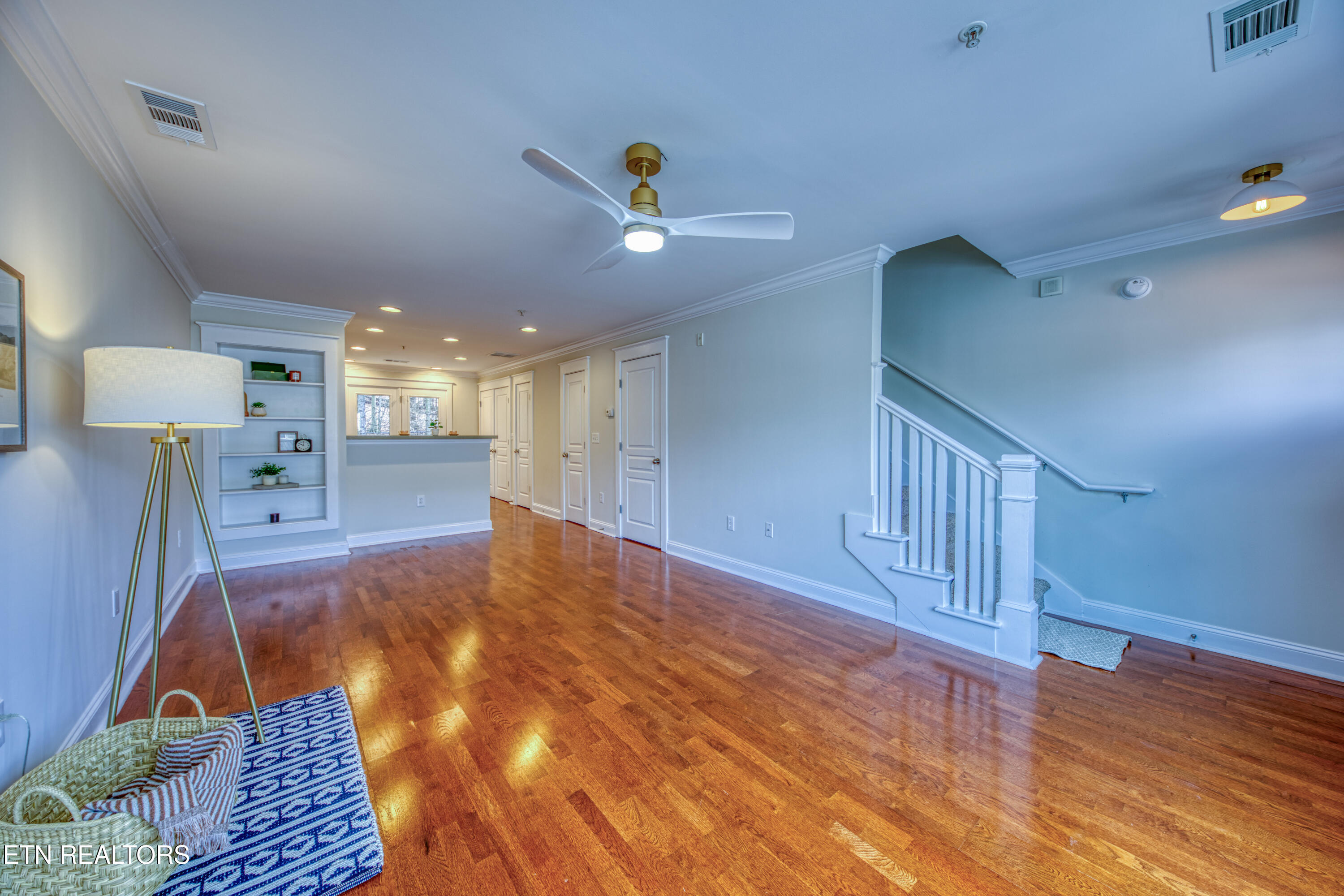 3918 Cherokee Woods Way Knoxville TN 37920