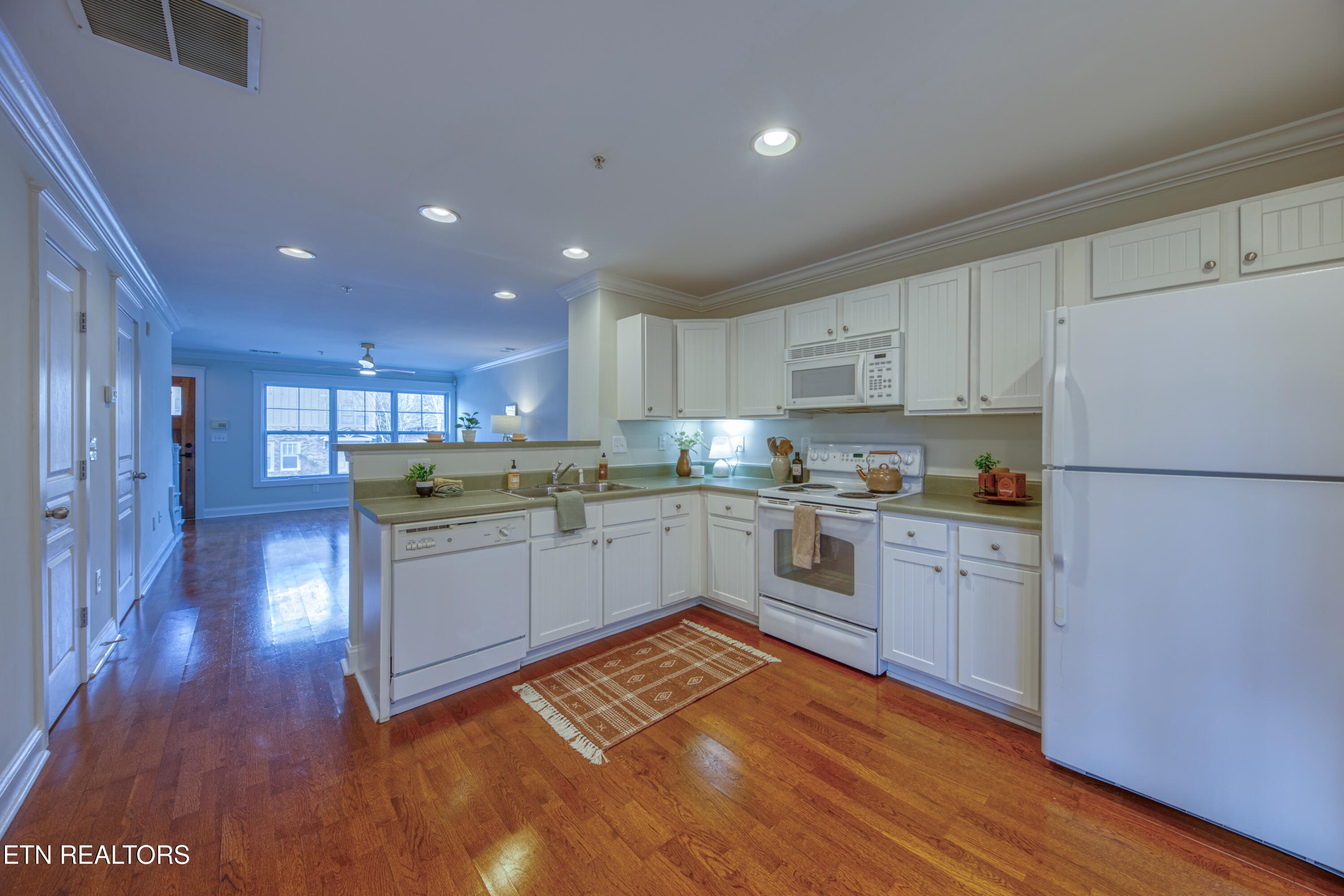 3918 Cherokee Woods Way Knoxville TN 37920
