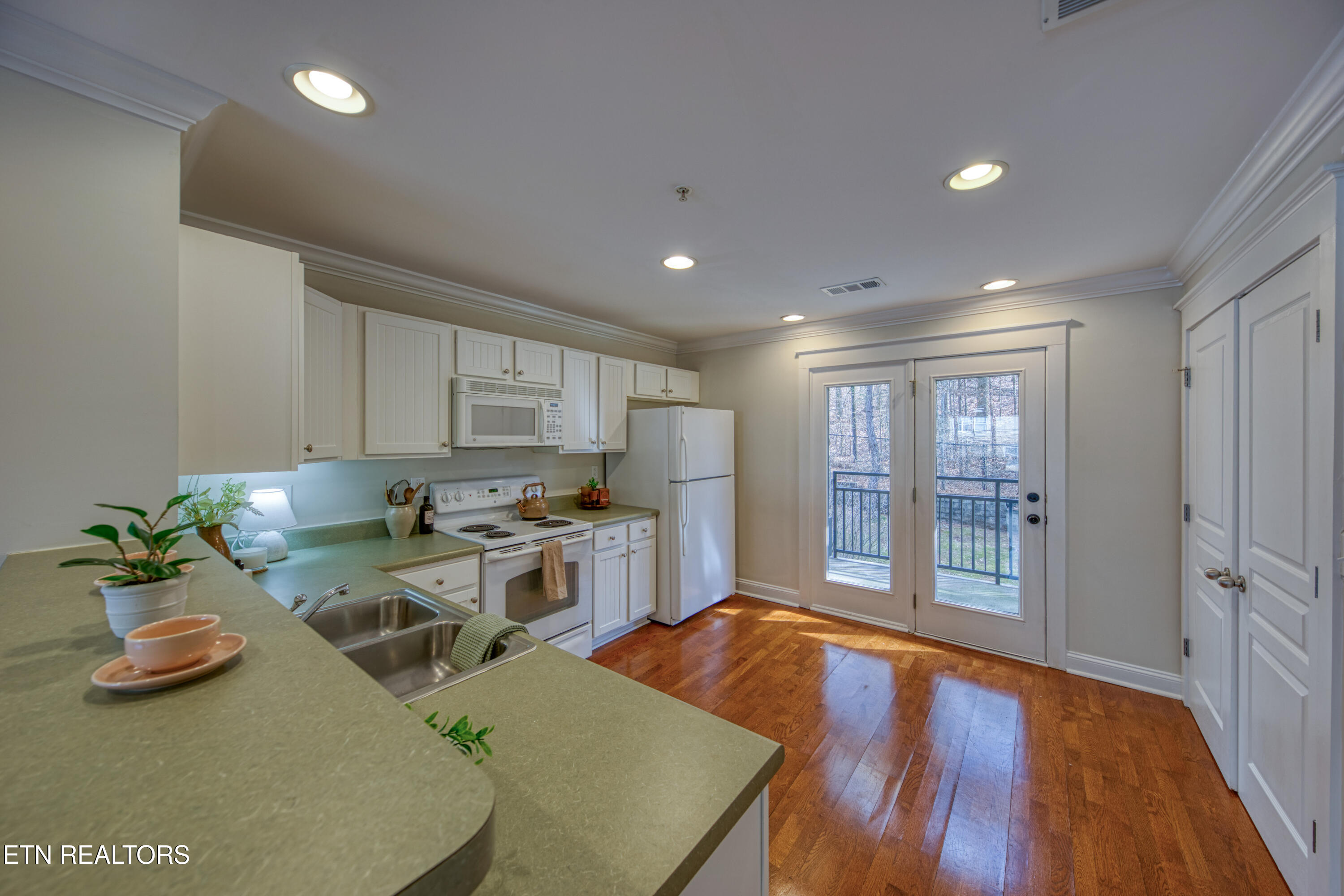3918 Cherokee Woods Way Knoxville TN 37920
