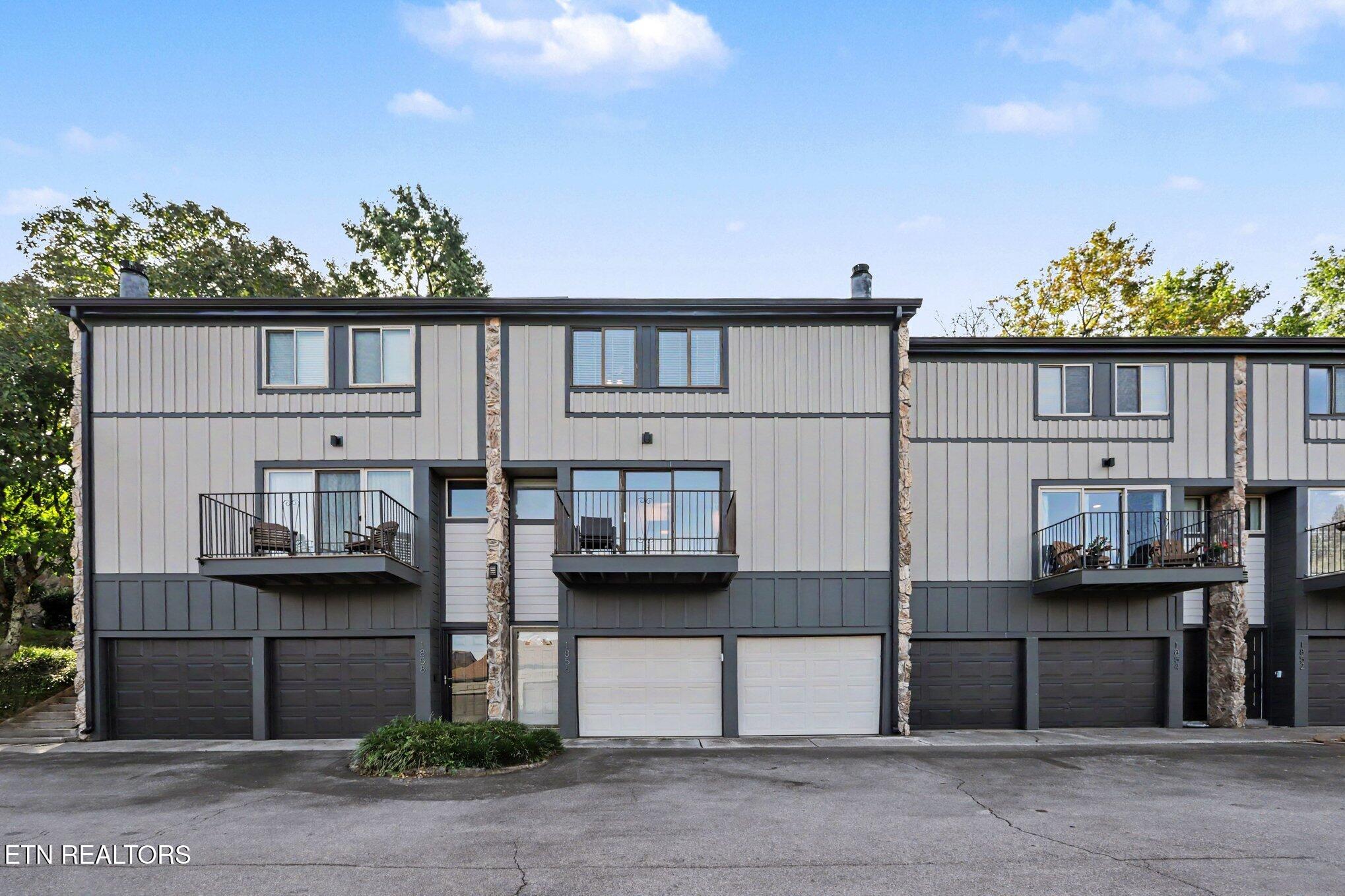 1856 Cherokee Bluff Drive Knoxville TN 37920