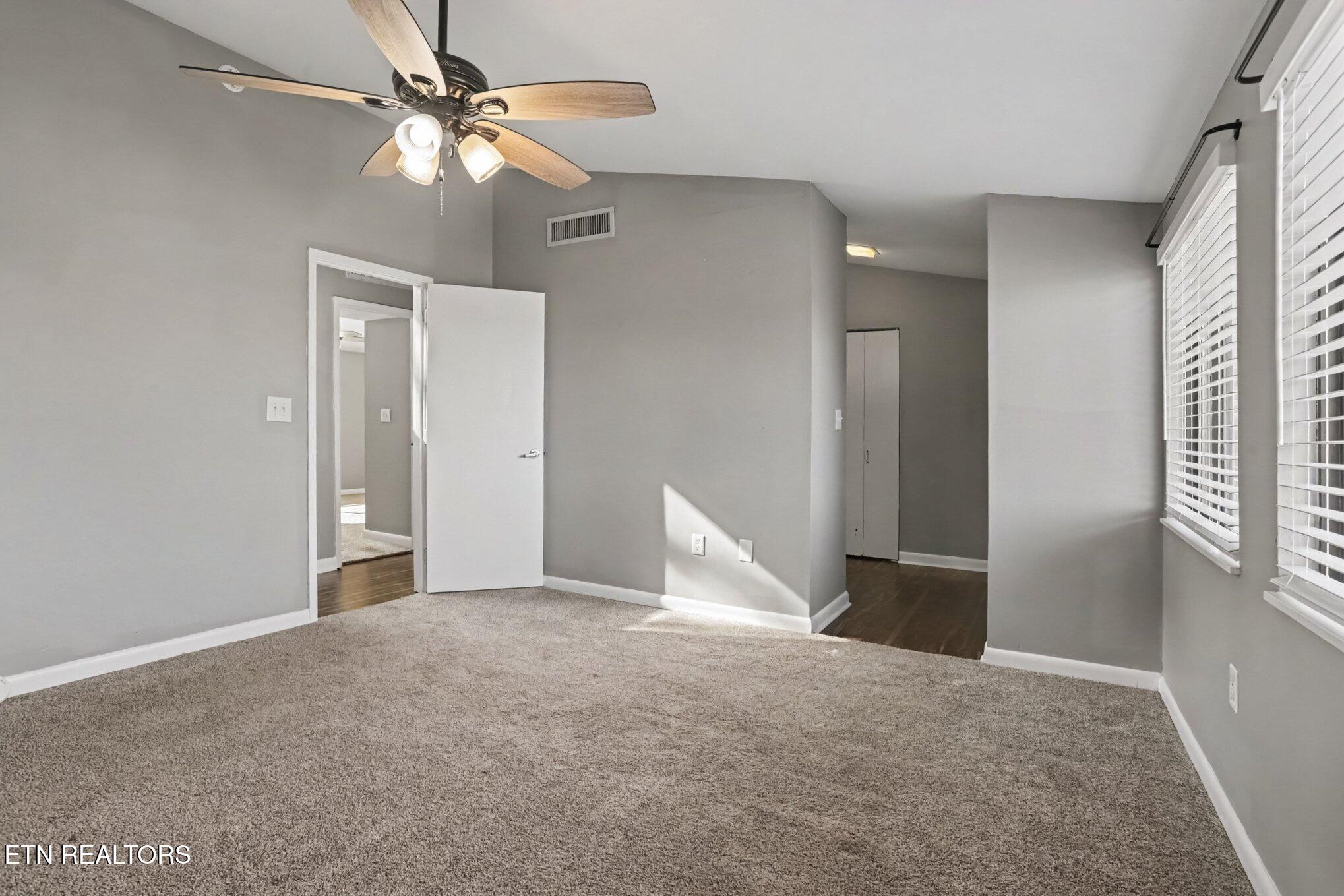 1856 Cherokee Bluff Drive Knoxville TN 37920