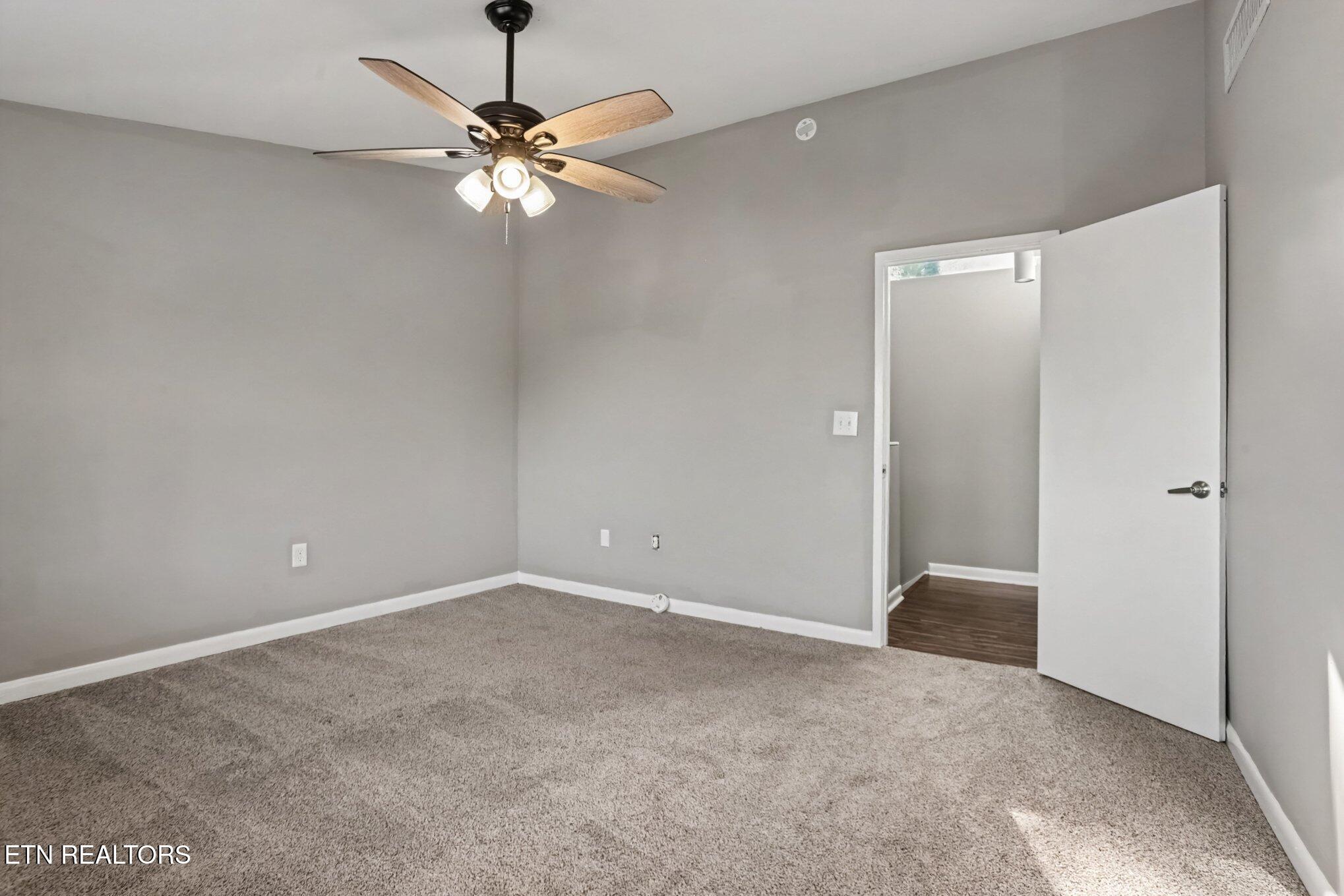 1856 Cherokee Bluff Drive Knoxville TN 37920