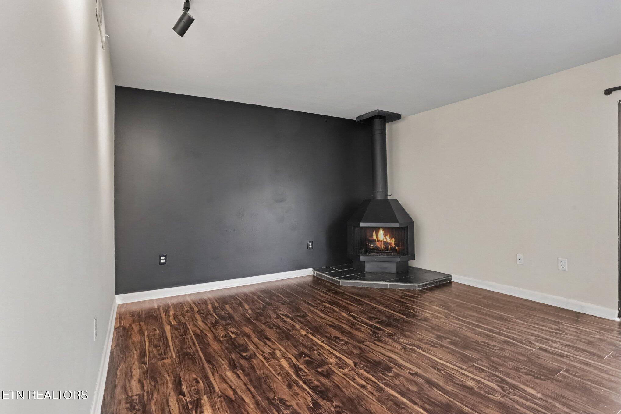 1856 Cherokee Bluff Drive Knoxville TN 37920