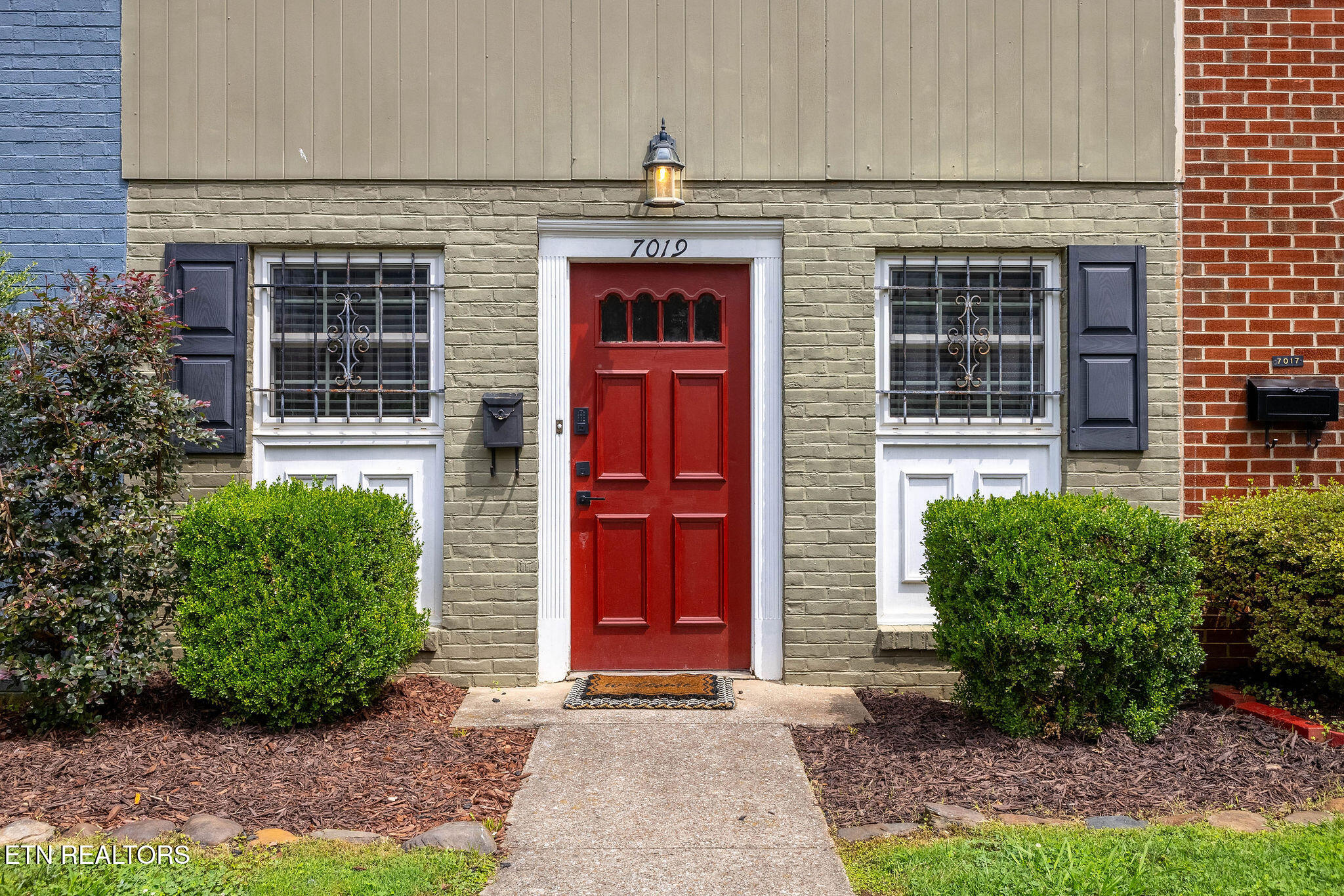 7019 Traditional Drive Knoxville TN 37909