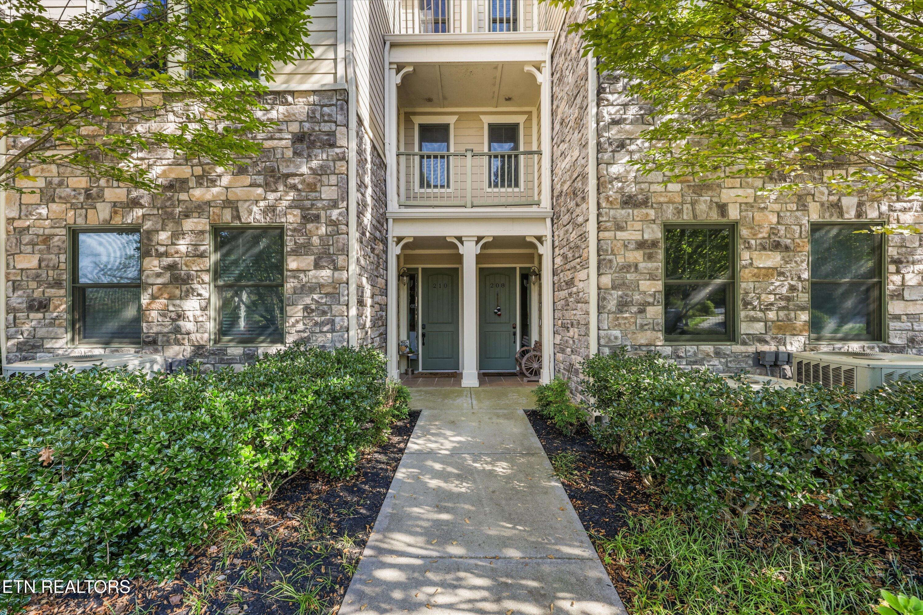 210 Waterside Circle Andersonville TN 37705