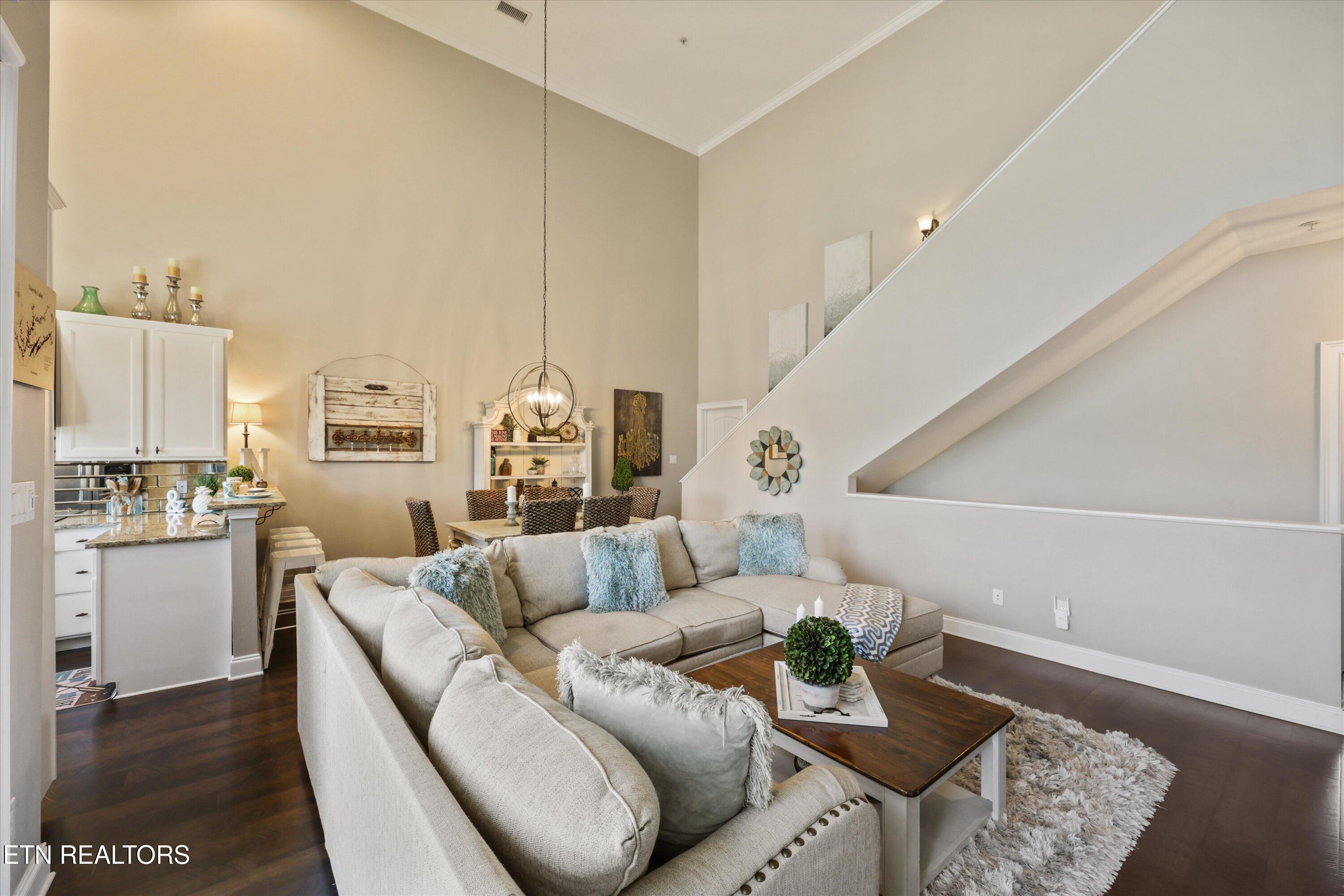 210 Waterside Circle Andersonville TN 37705