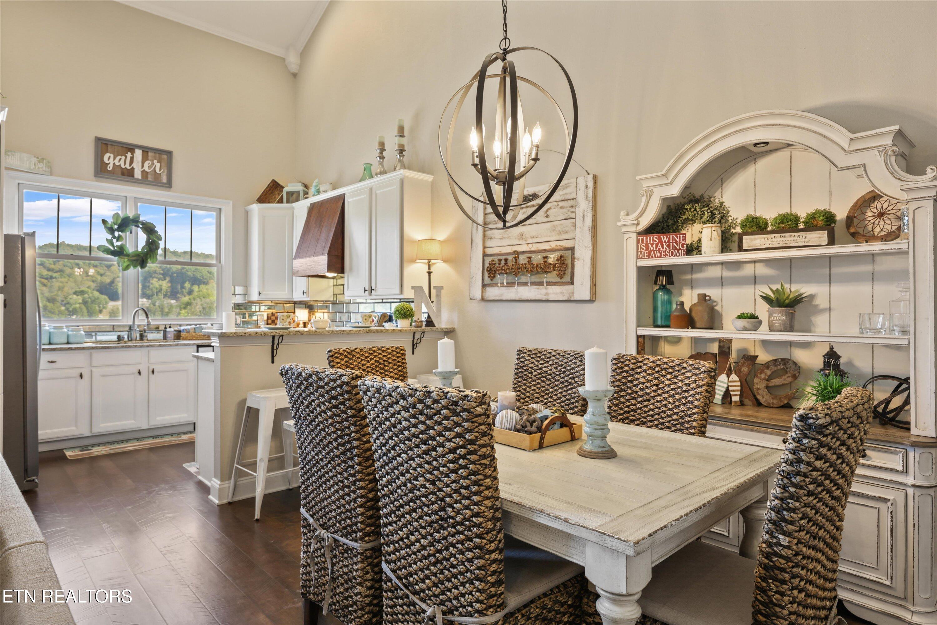 210 Waterside Circle Andersonville TN 37705
