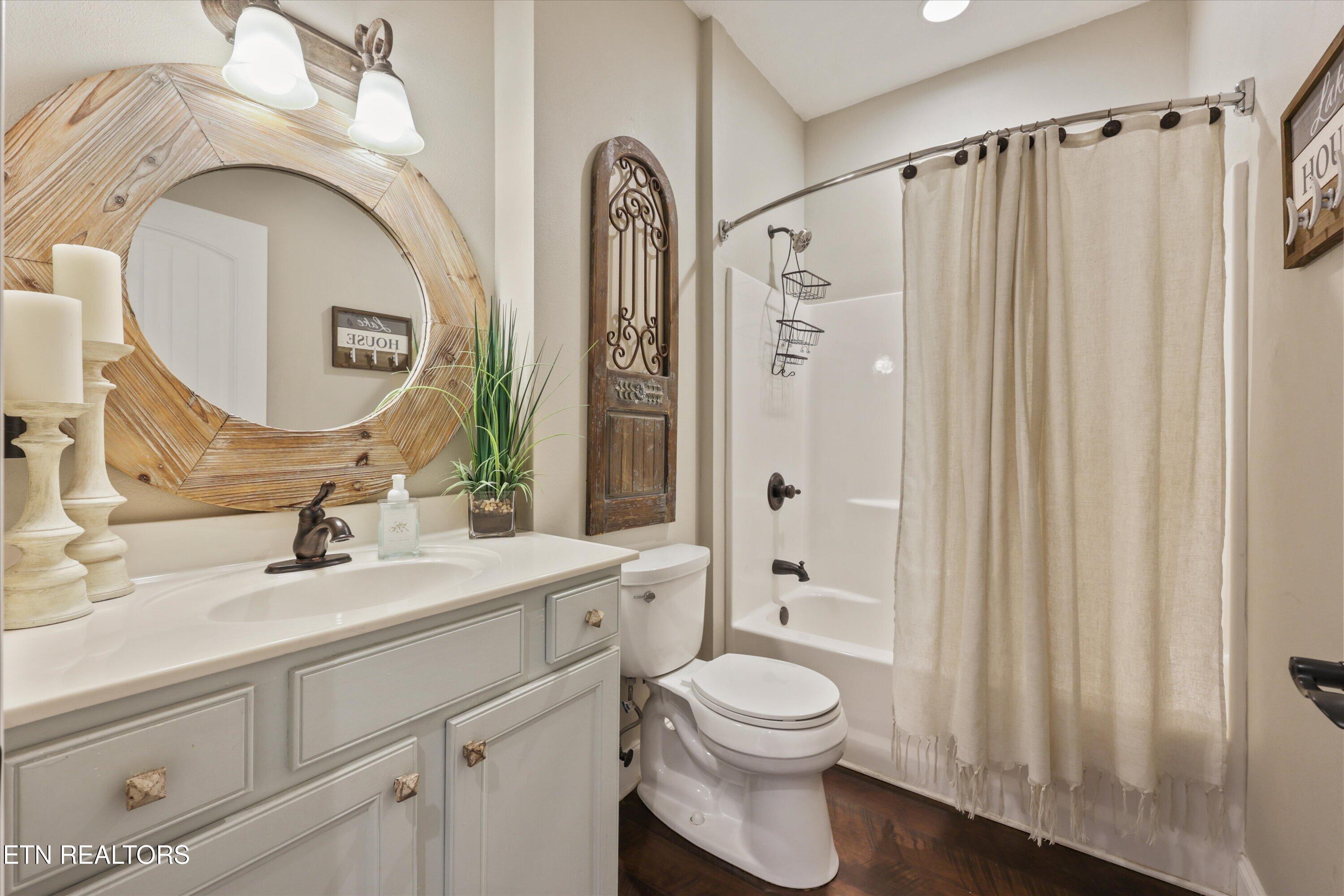 210 Waterside Circle Andersonville TN 37705