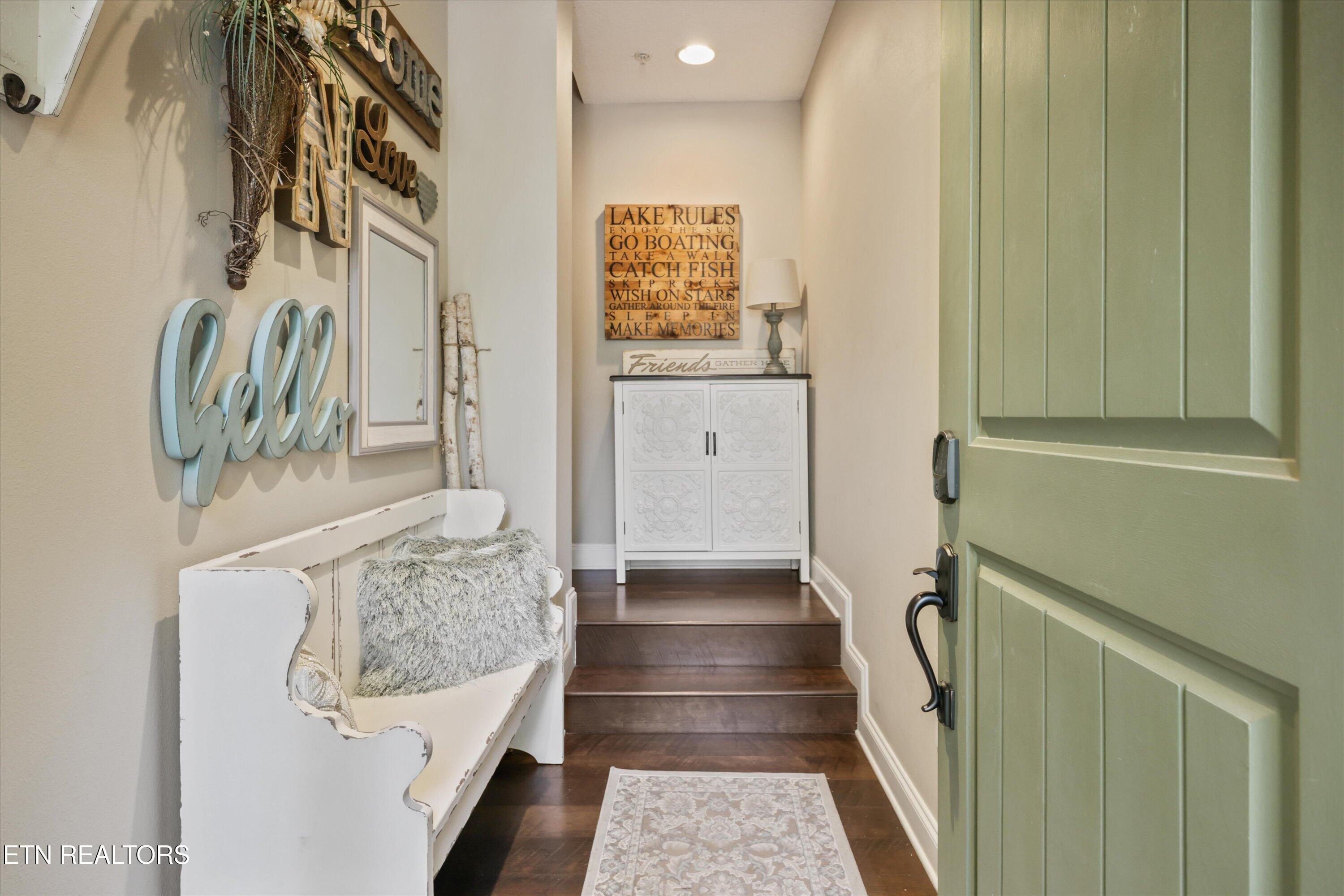 210 Waterside Circle Andersonville TN 37705